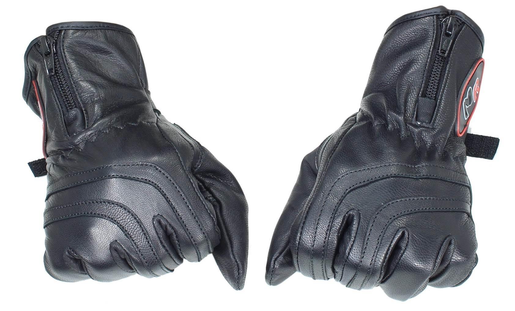 Rękawice vig-19516 xl | ROY23644 - zdjęcie 3