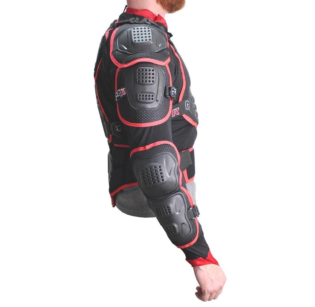 Ochraniacz buzer vig-20500 xxl | ROY23648 - zdjęcie 2