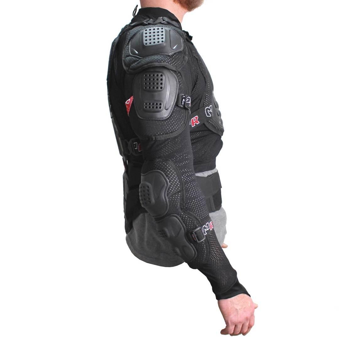 Ochraniacz buzer vig-20501 xxl | ROY23652 - zdjęcie 2