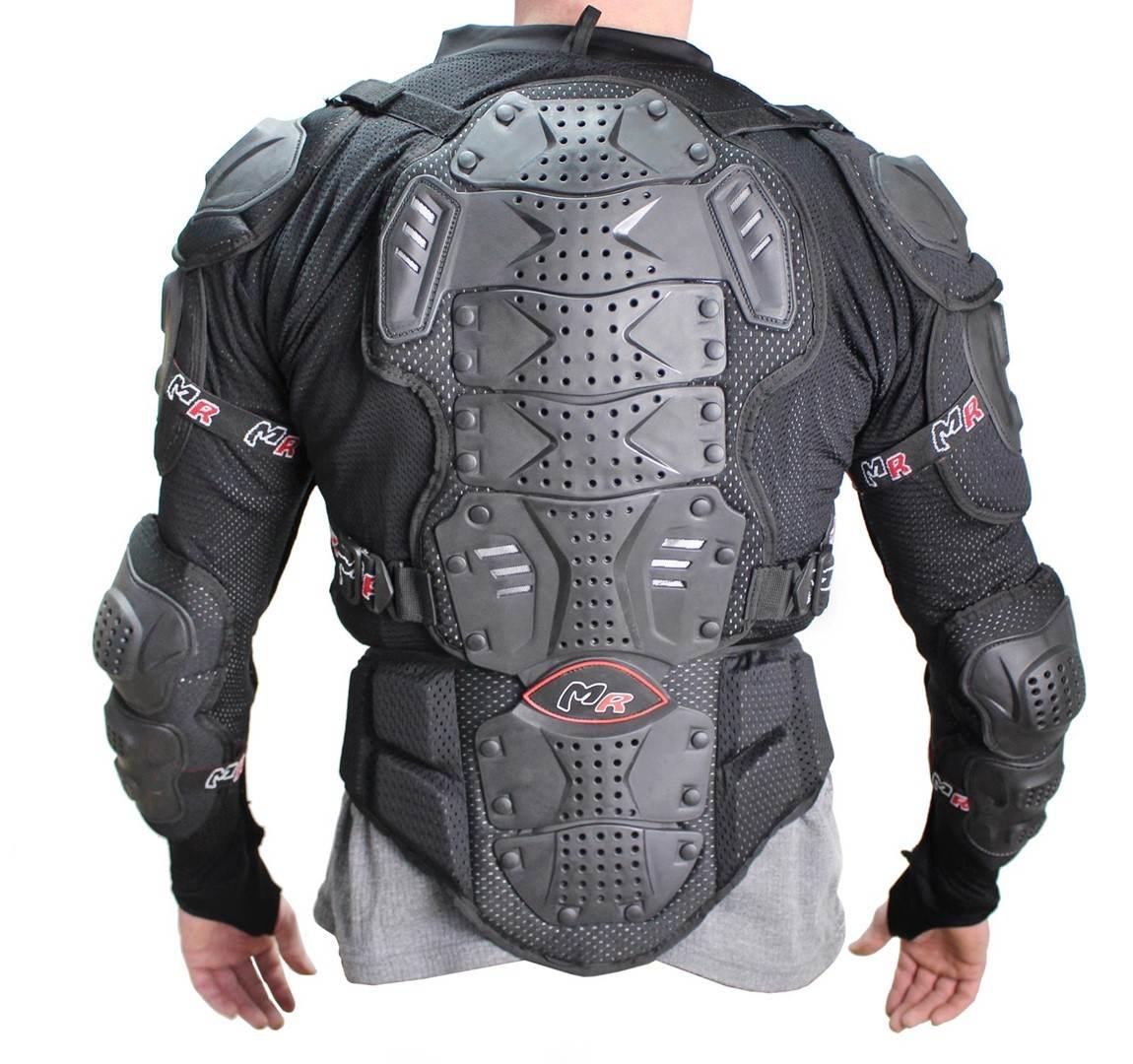 Ochraniacz buzer vig-20501 xxl | ROY23652 - zdjęcie 3