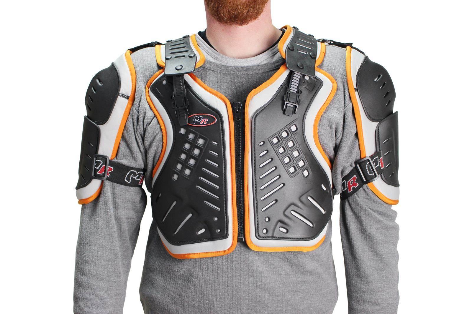 Ochraniacz buzer vig-20508 xxl | ROY23656