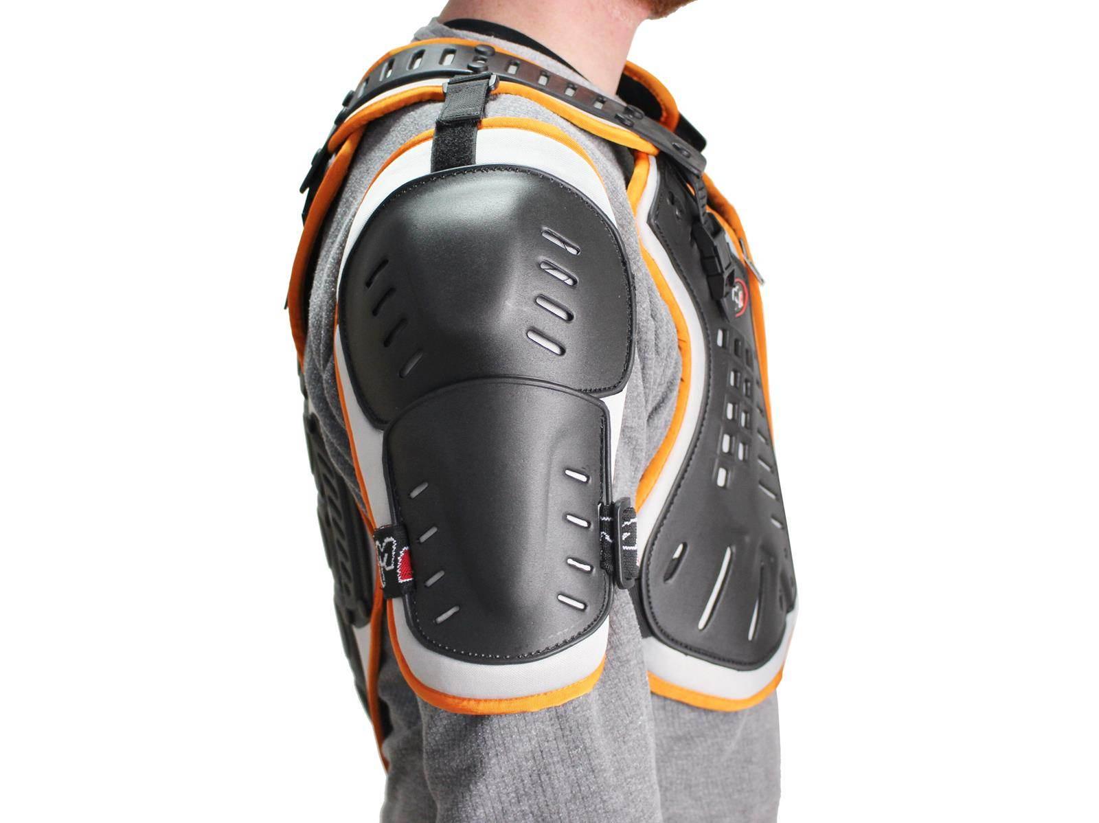 Ochraniacz buzer vig-20508 xxl | ROY23656 - zdjęcie 2