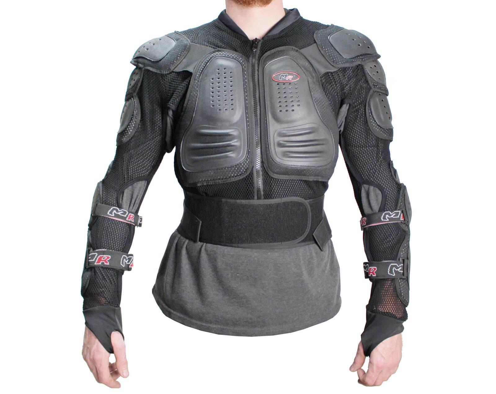 Ochraniacz buzer vig-20506 xl | ROY23659