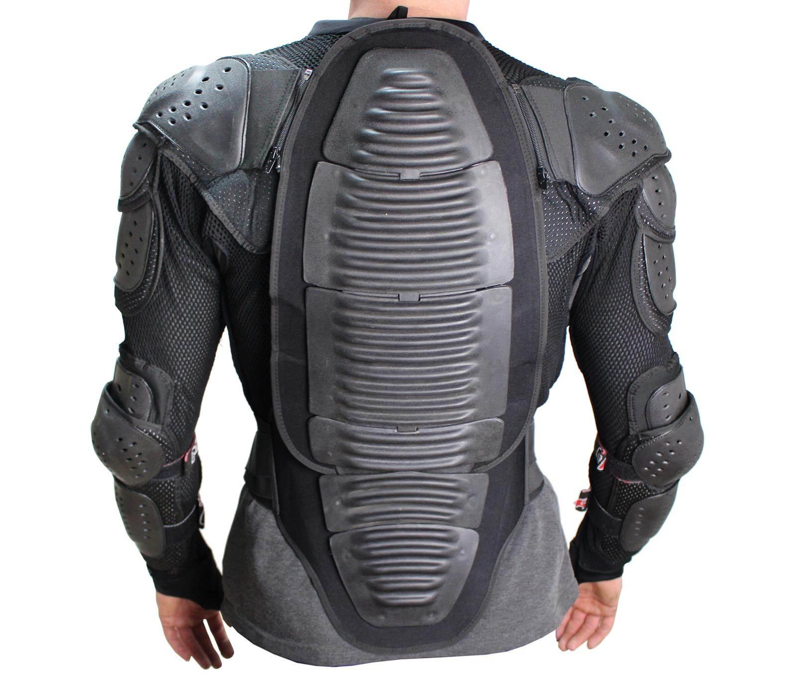 Ochraniacz buzer vig-20506 xl | ROY23659 - zdjęcie 3