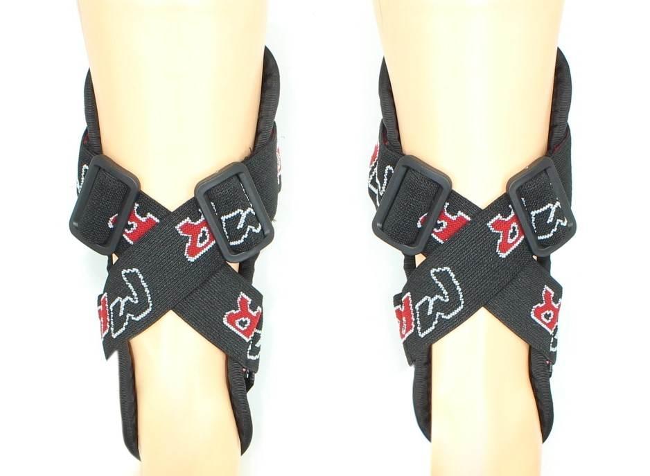 Ochraniacz kolana vig-20543 | ROY23662 - zdjęcie 2