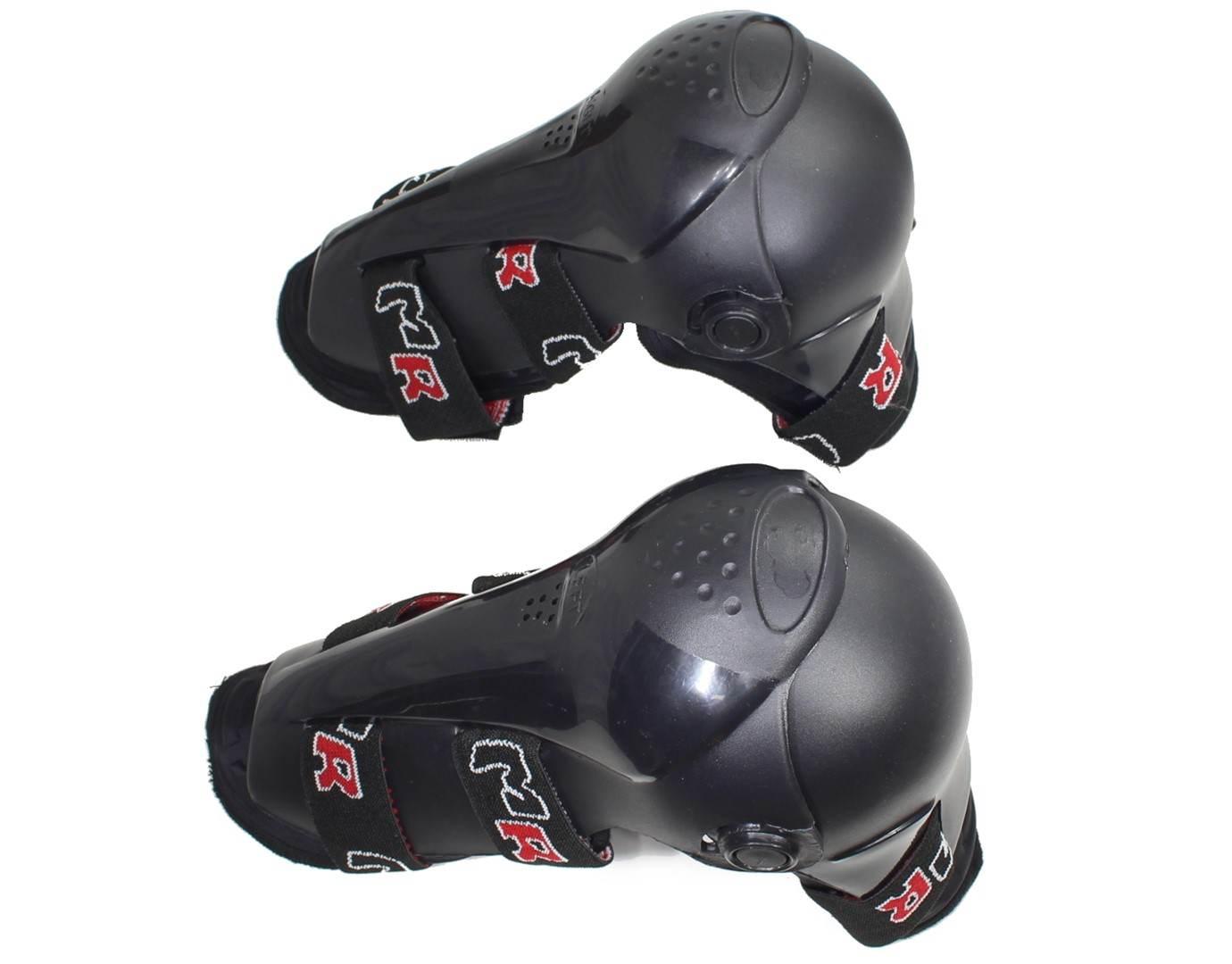 Ochraniacz kolana vig-20544 | ROY23663 - zdjęcie 4