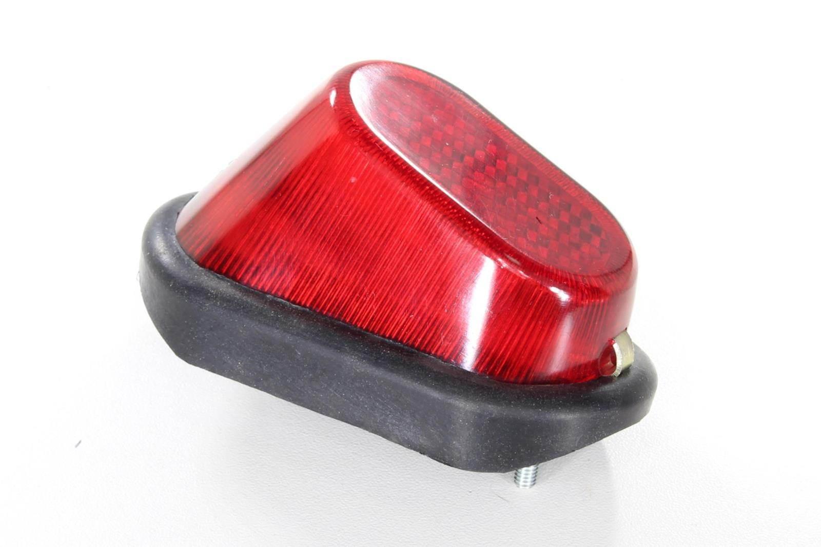Lampa tył zmw ryś żak romet komar 230/231