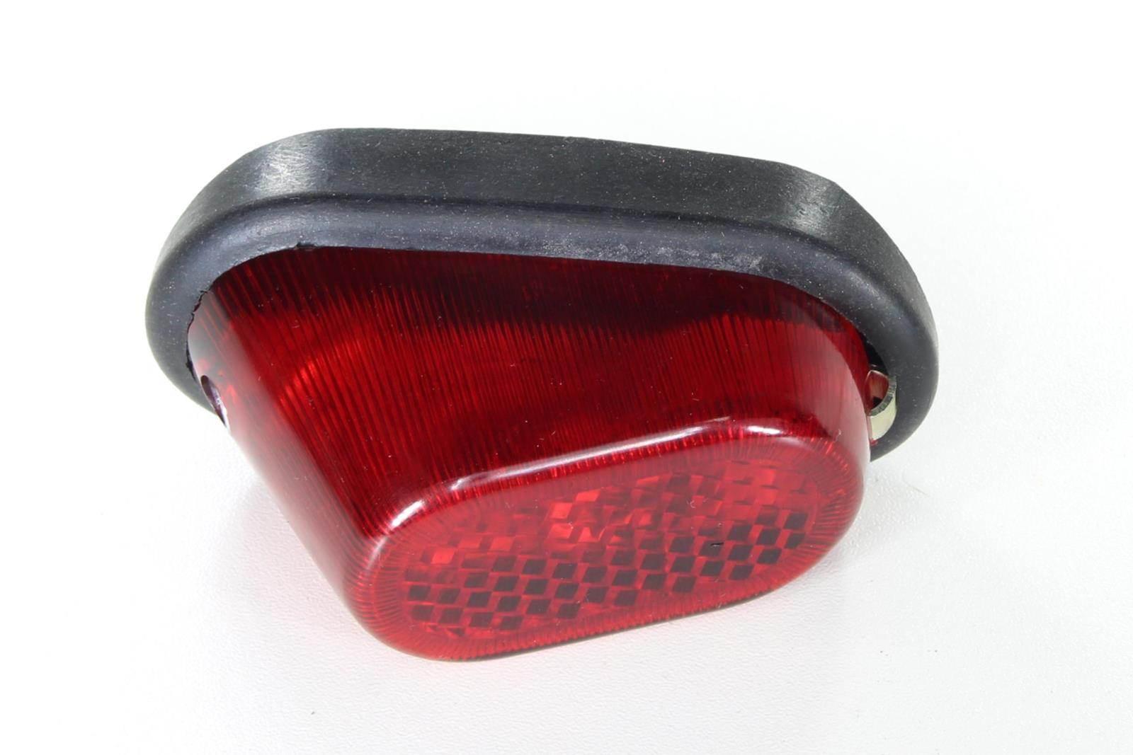 Lampa tył zmw ryś żak romet komar 230/231 - zdjęcie 2