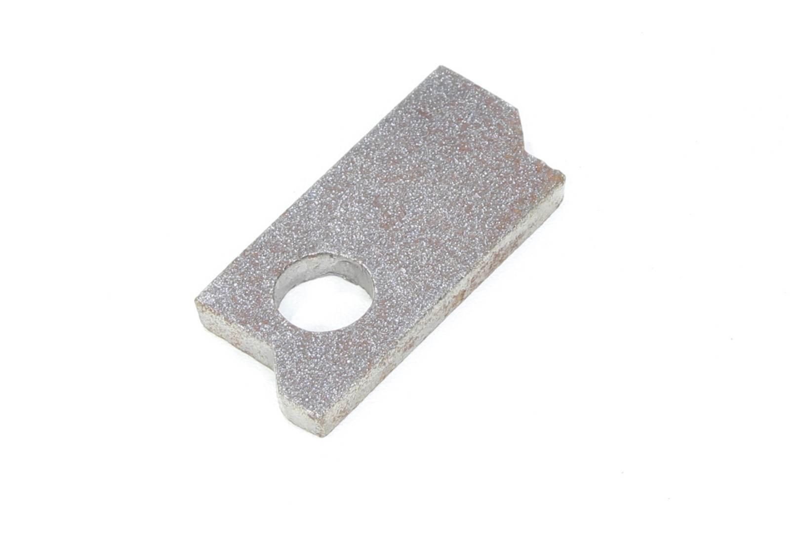 Mocowanie podnóżka centralnego wsk 125/175