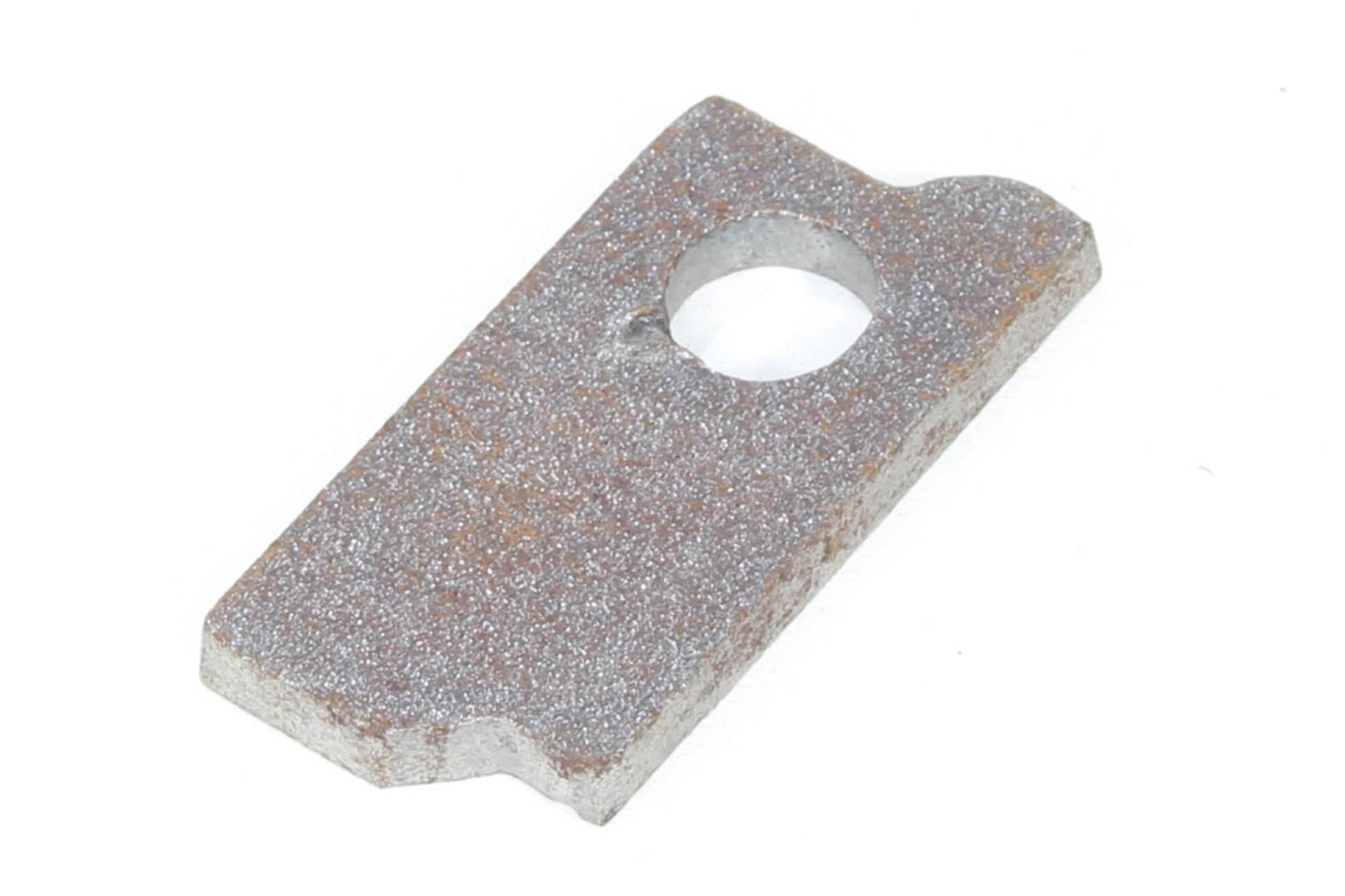 Mocowanie podnóżka centralnego wsk 125/175 - zdjęcie 2