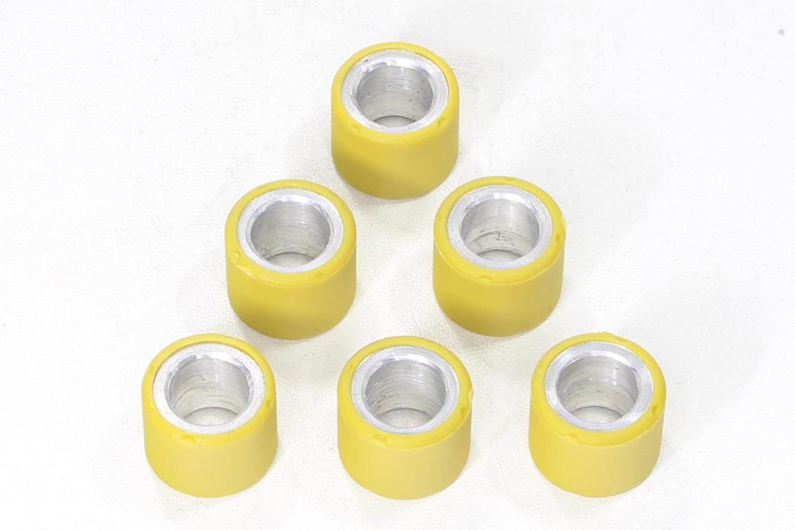 Rolki wariatora 19x15,5mm 5,5gr ml | ROY23921