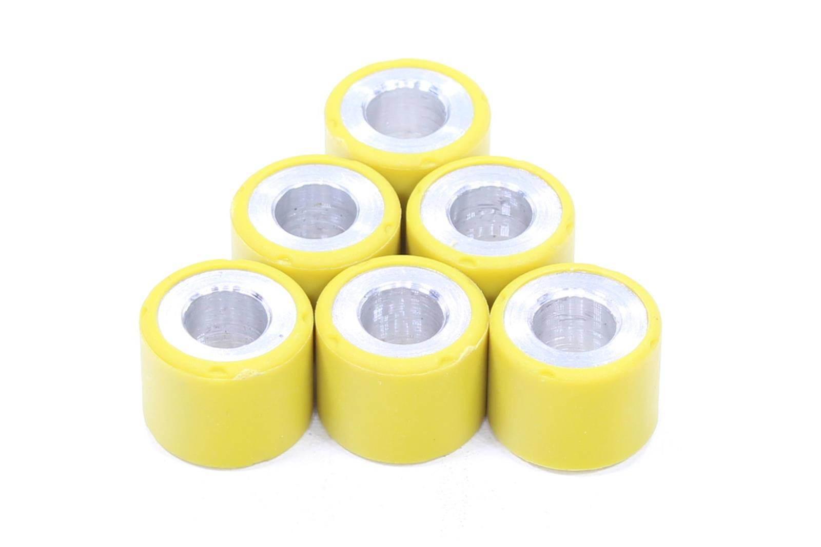 Rolki wariatora 19x15,5mm 6,8gr ml | ROY23923