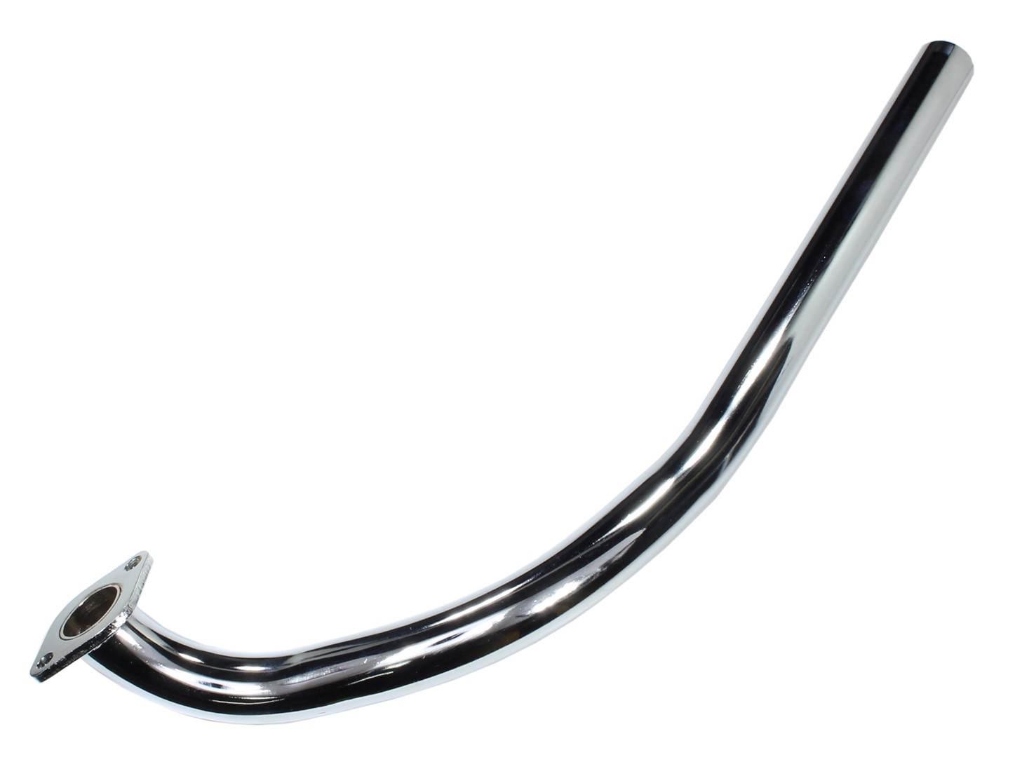 Kolanko tłumika jawa 50 pancerka di | ROY24022 - zdjęcie 3