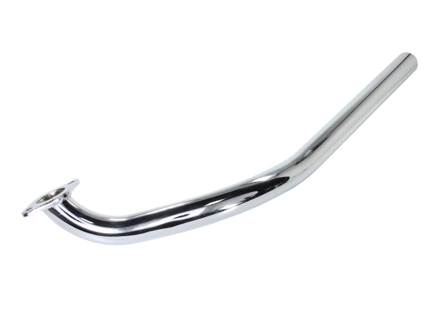 Kolanko tłumika jawa 50 mustang di | ROY24023