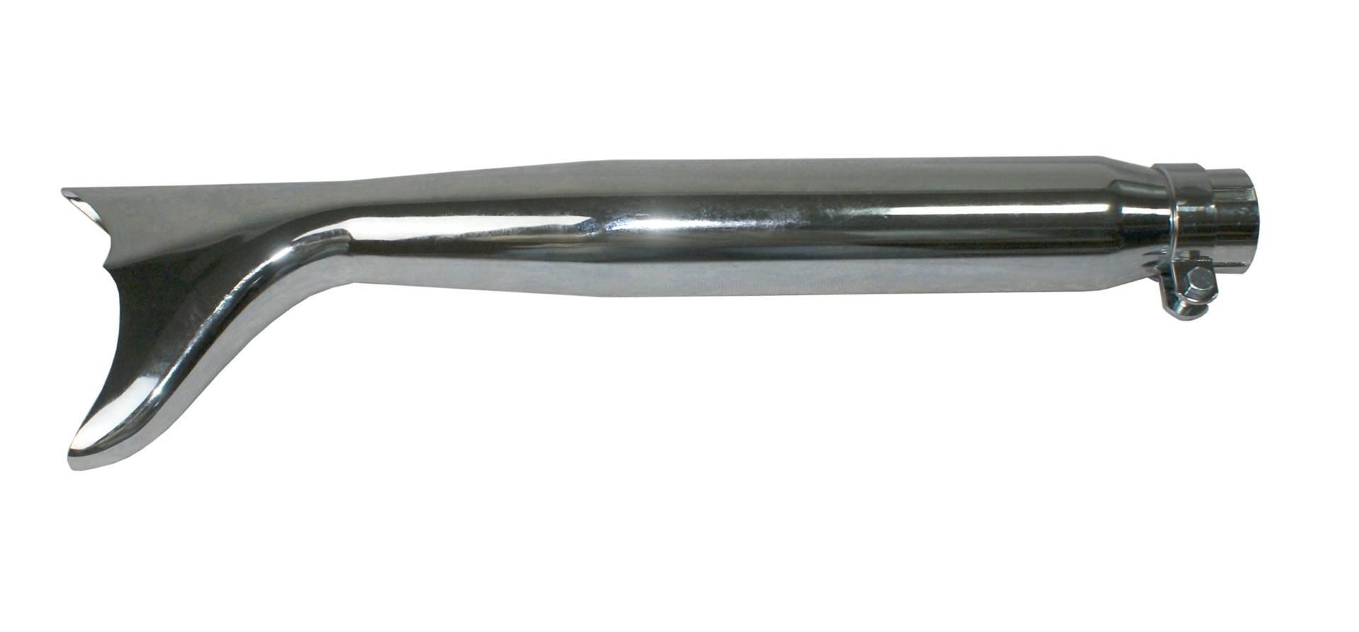 Tłumik chopper tuba ftc-r553 di | ROY24024 - zdjęcie 3