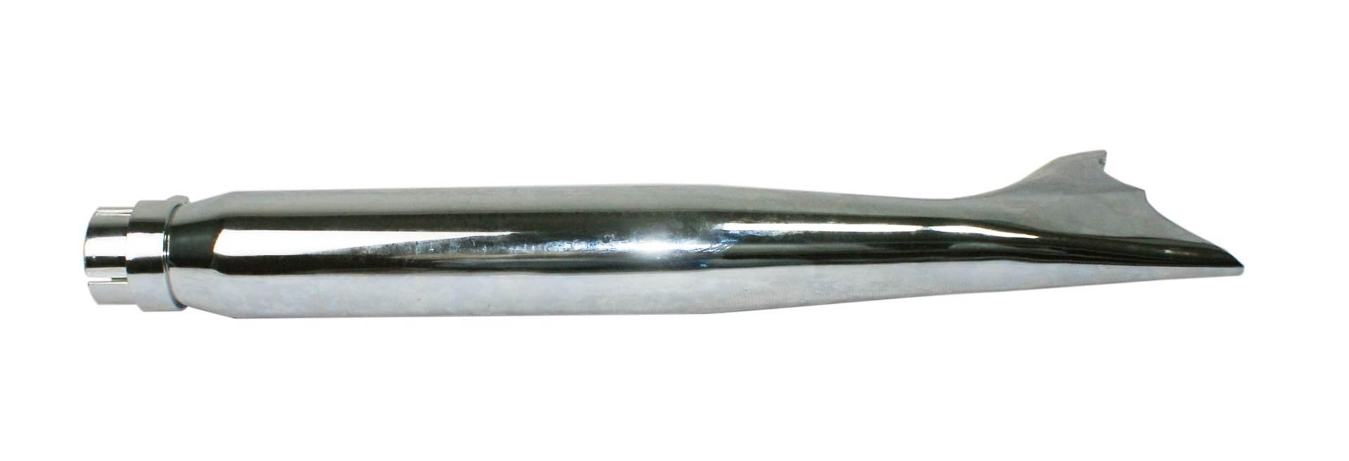 Tłumik chopper tuba ftc-r553 di | ROY24024 - zdjęcie 4