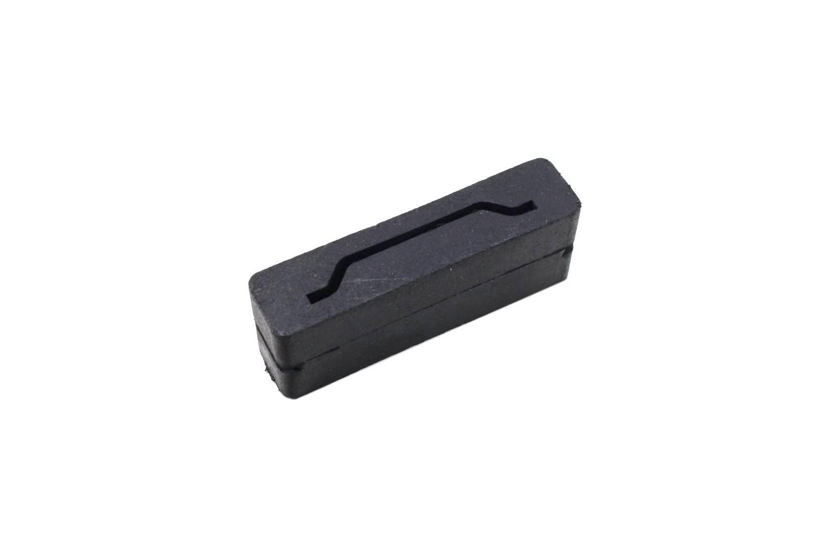 Guma uchwytu tłumika simson s53 sr50 | ROY24055