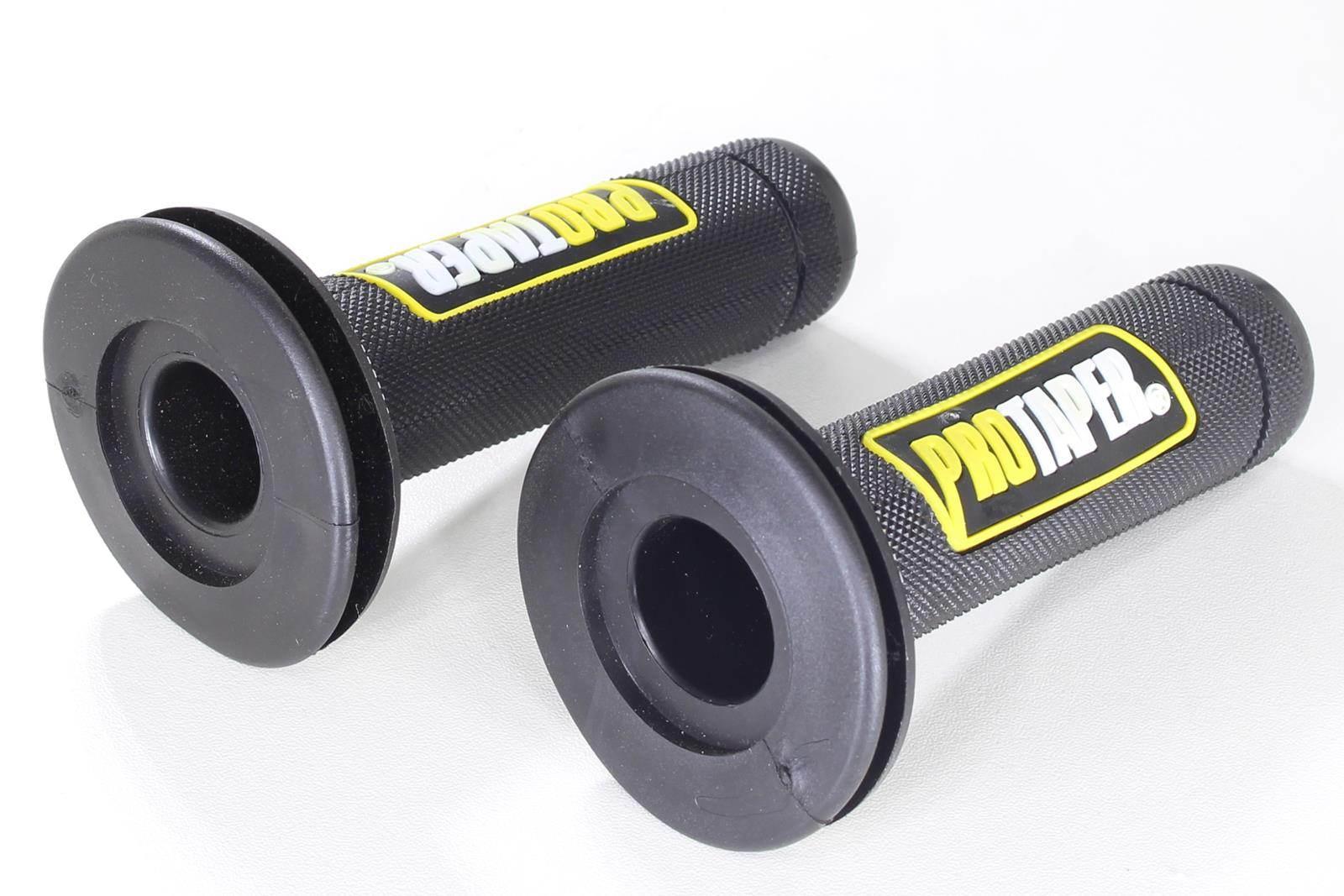 Manetka kierownicy cl-006 żółta kplSc | ROY24100 - zdjęcie 2