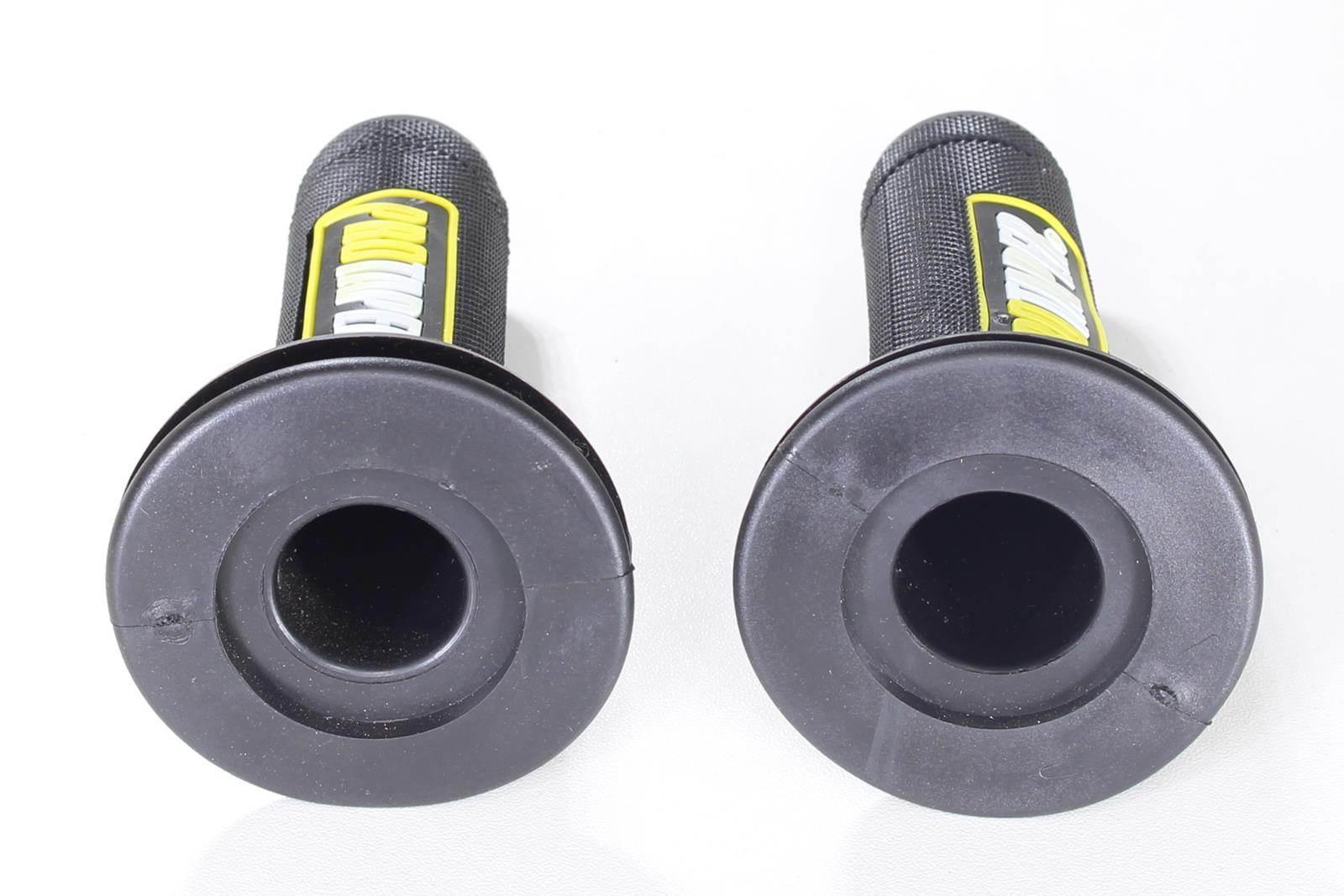 Manetka kierownicy cl-006 żółta kplSc | ROY24100 - zdjęcie 4