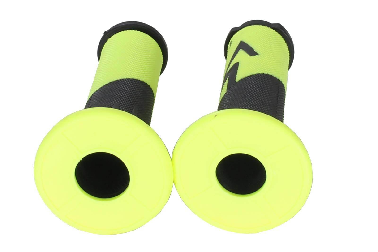 Manetka kierownicy cl-017 żółta komplet | ROY24102 - zdjęcie 3