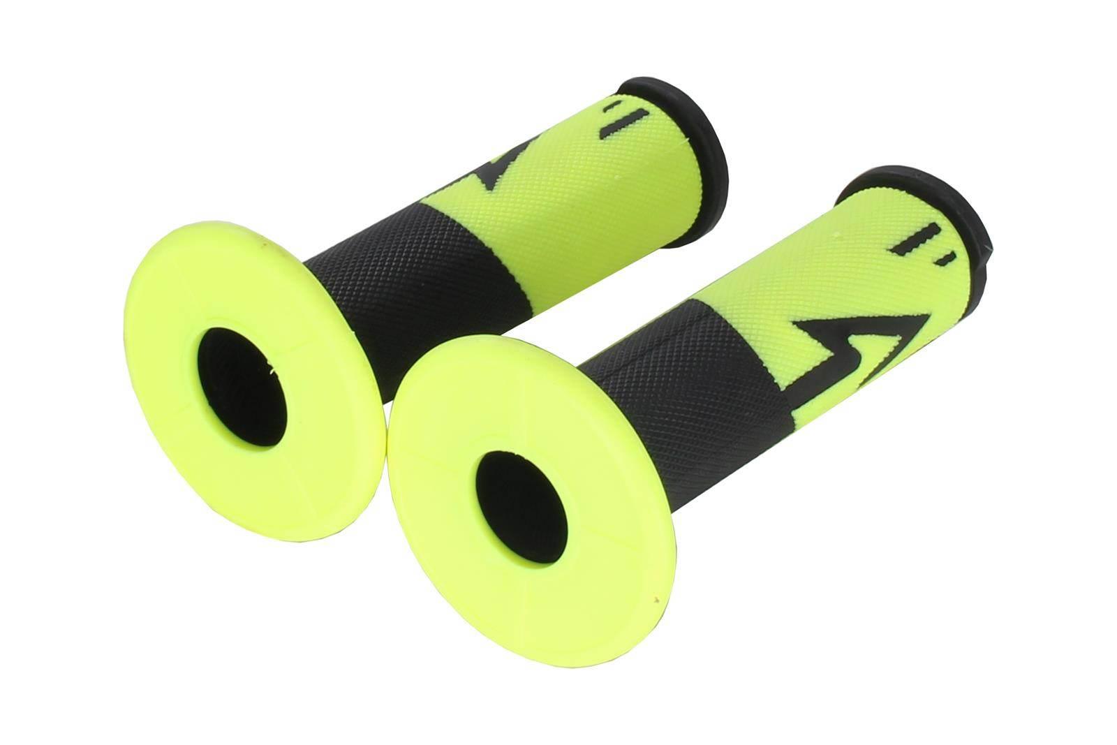 Manetka kierownicy cl-017 żółta komplet | ROY24102 - zdjęcie 4