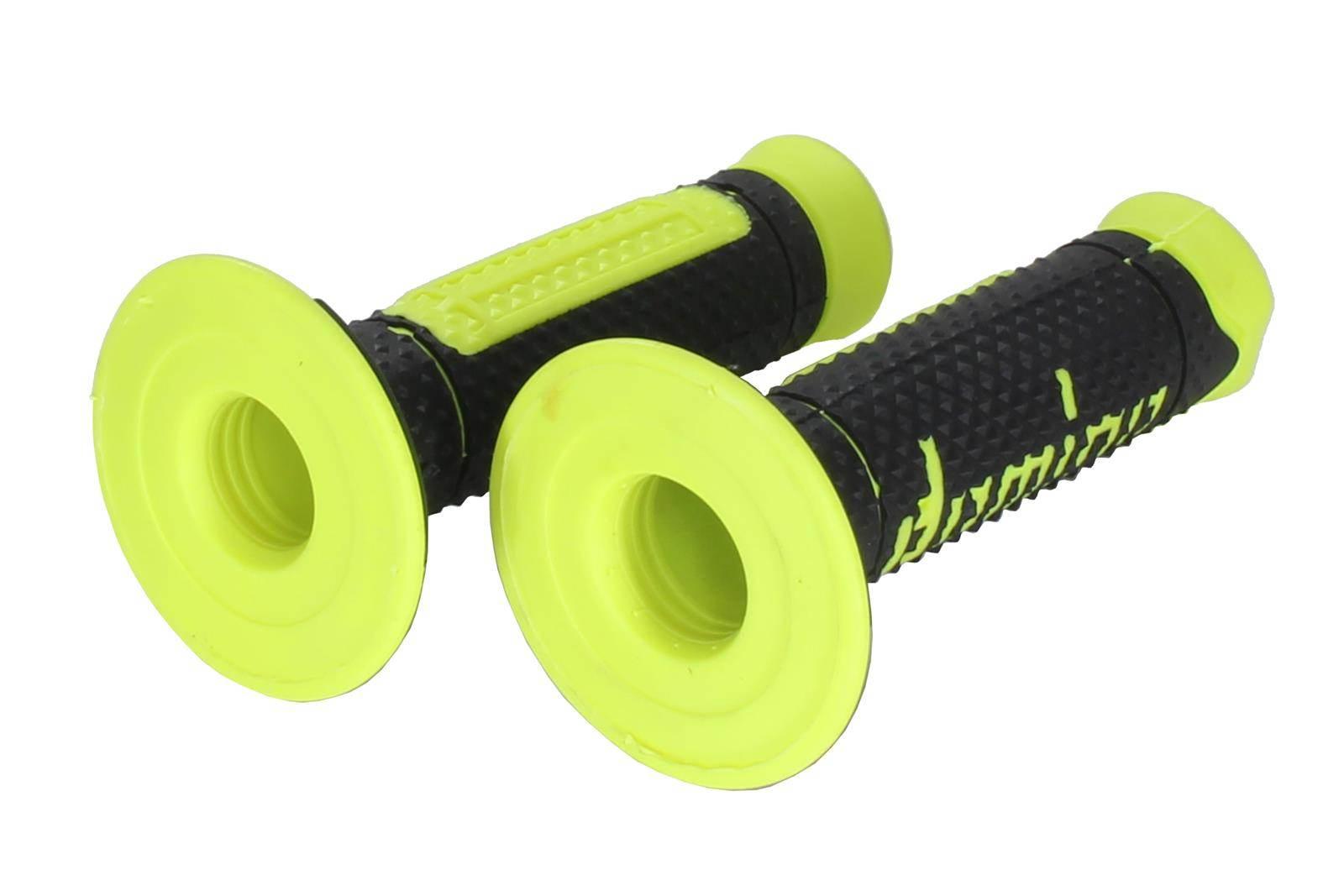 Manetka kierownicy cl-010 żółta kplSc | ROY24107 - zdjęcie 2