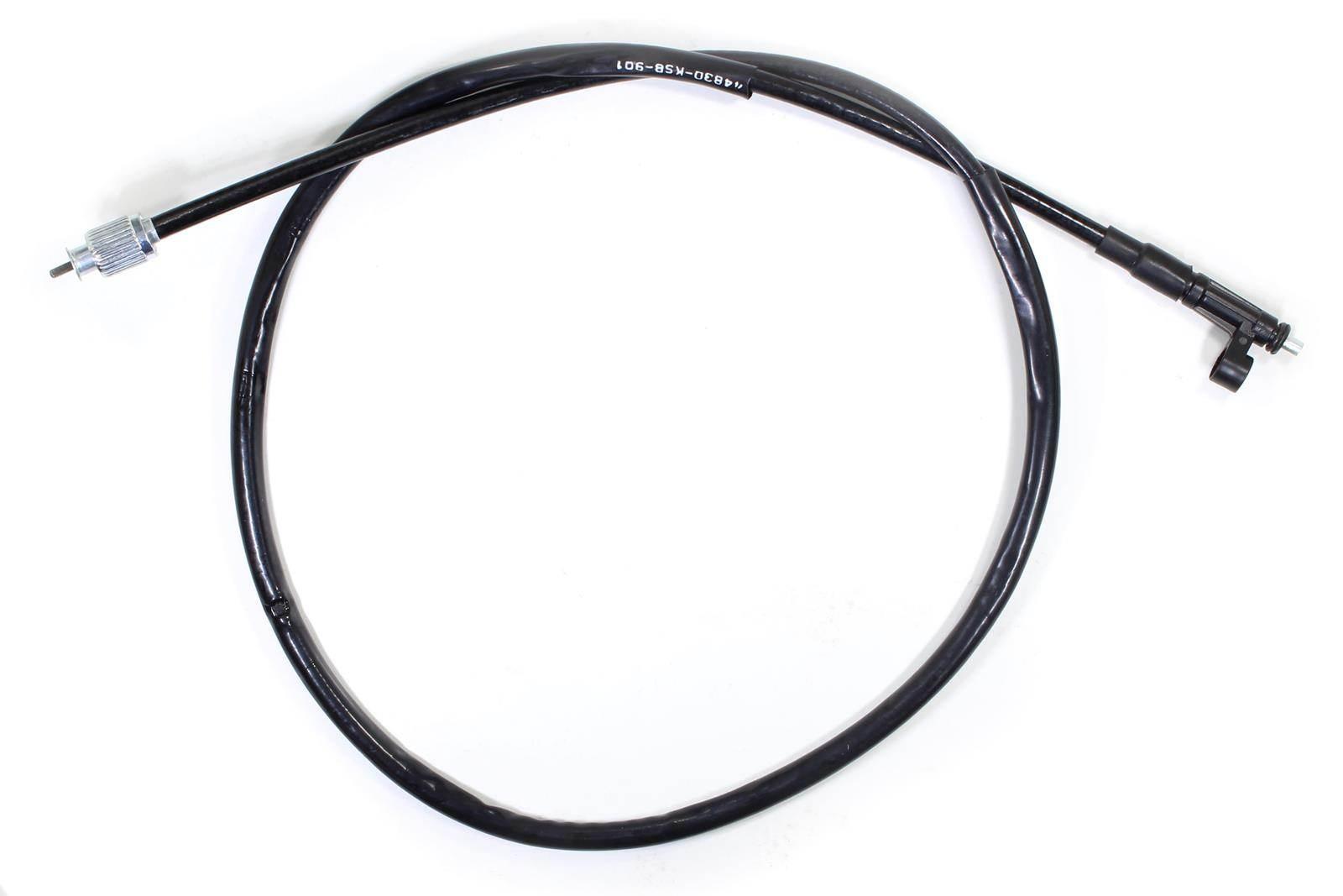 Linka licznika gy6 125 płetwa z oczkiem sc długość pancerza linki: 1130mm długość całkowita linki: 1140mm