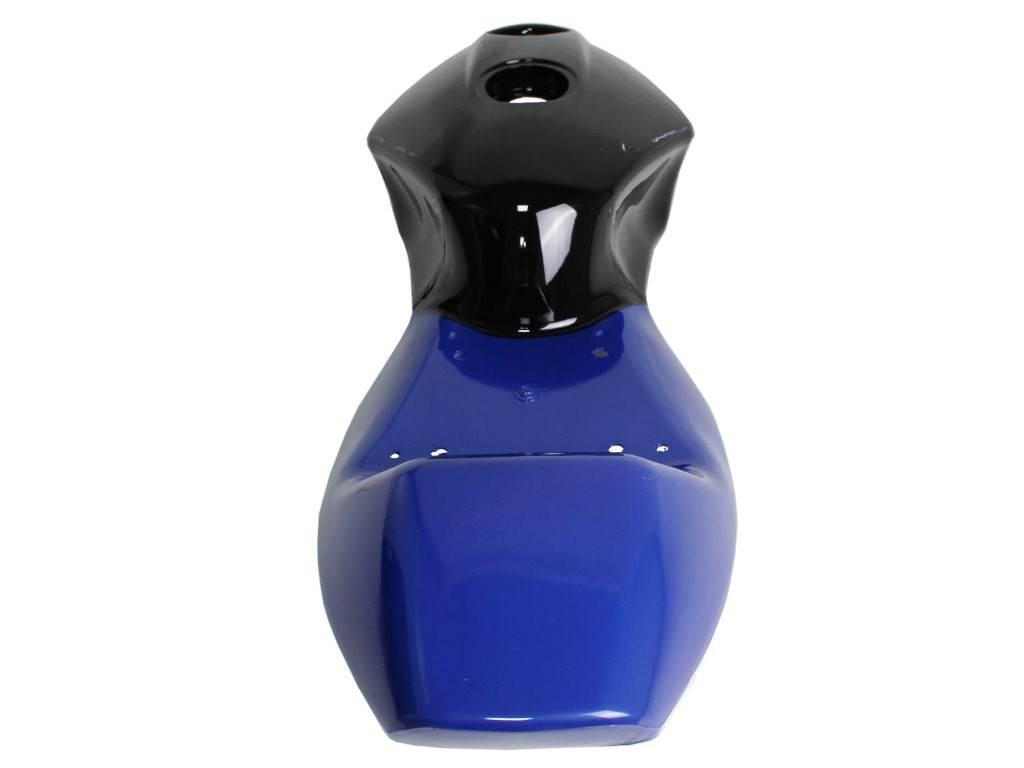 Plastik zbiornika i siedzenia pocket blue/black hb - zdjęcie 4