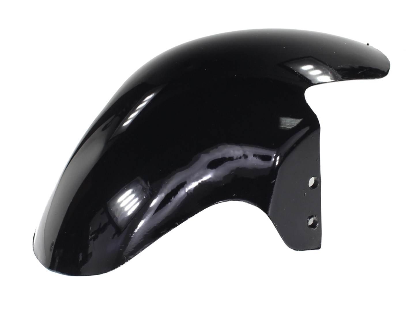 Błotnik przód pocket czarny hb | ROY24761