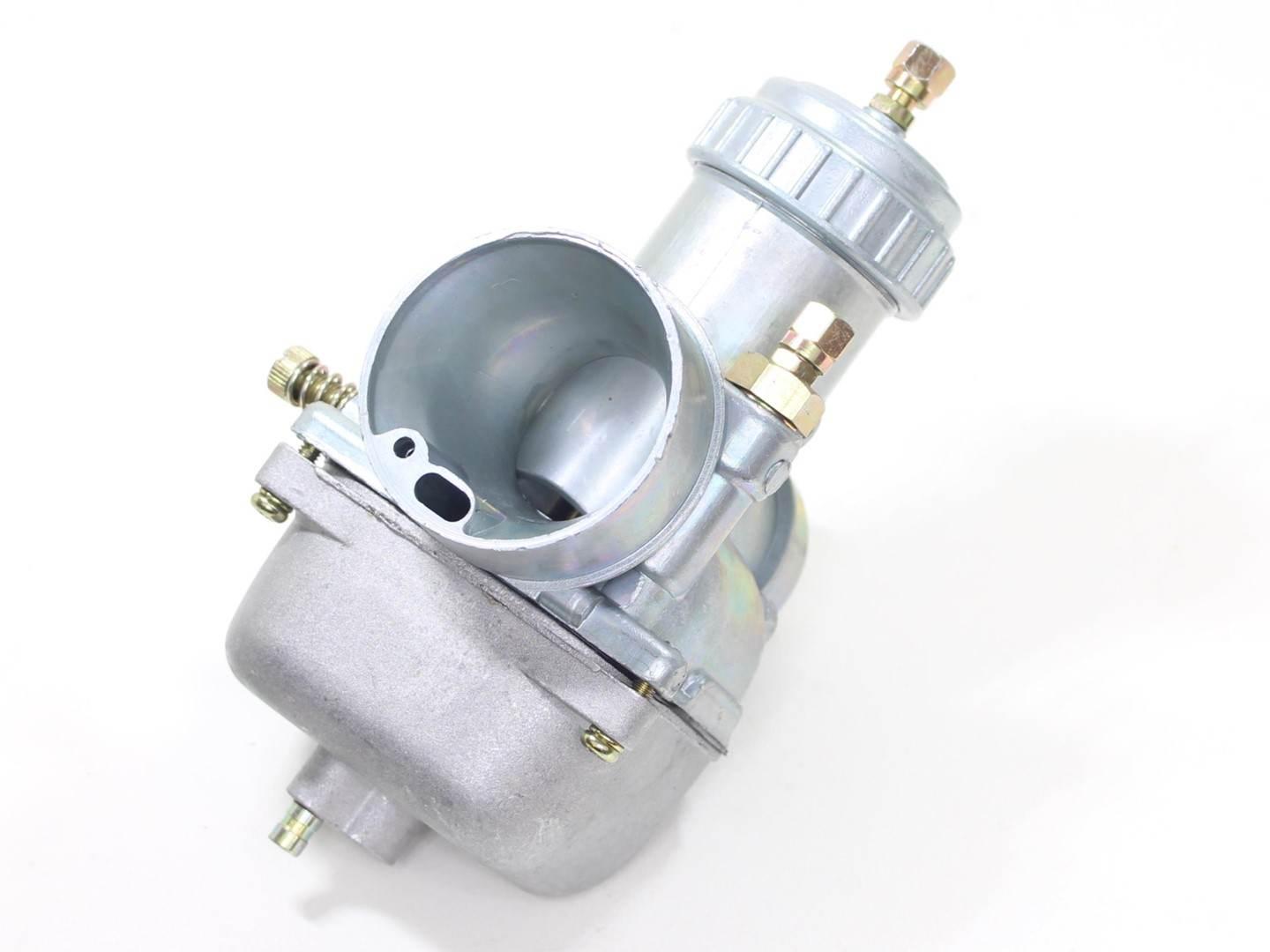 Gaźnik mz etz 250 sc | ROY24807 - zdjęcie 2