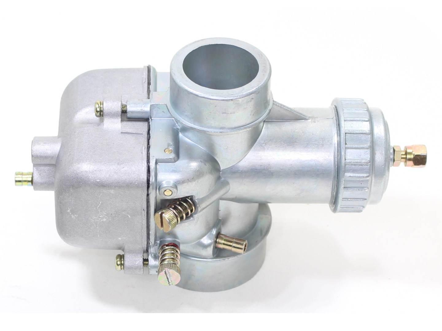 Gaźnik mz etz 250 sc | ROY24807 - zdjęcie 3