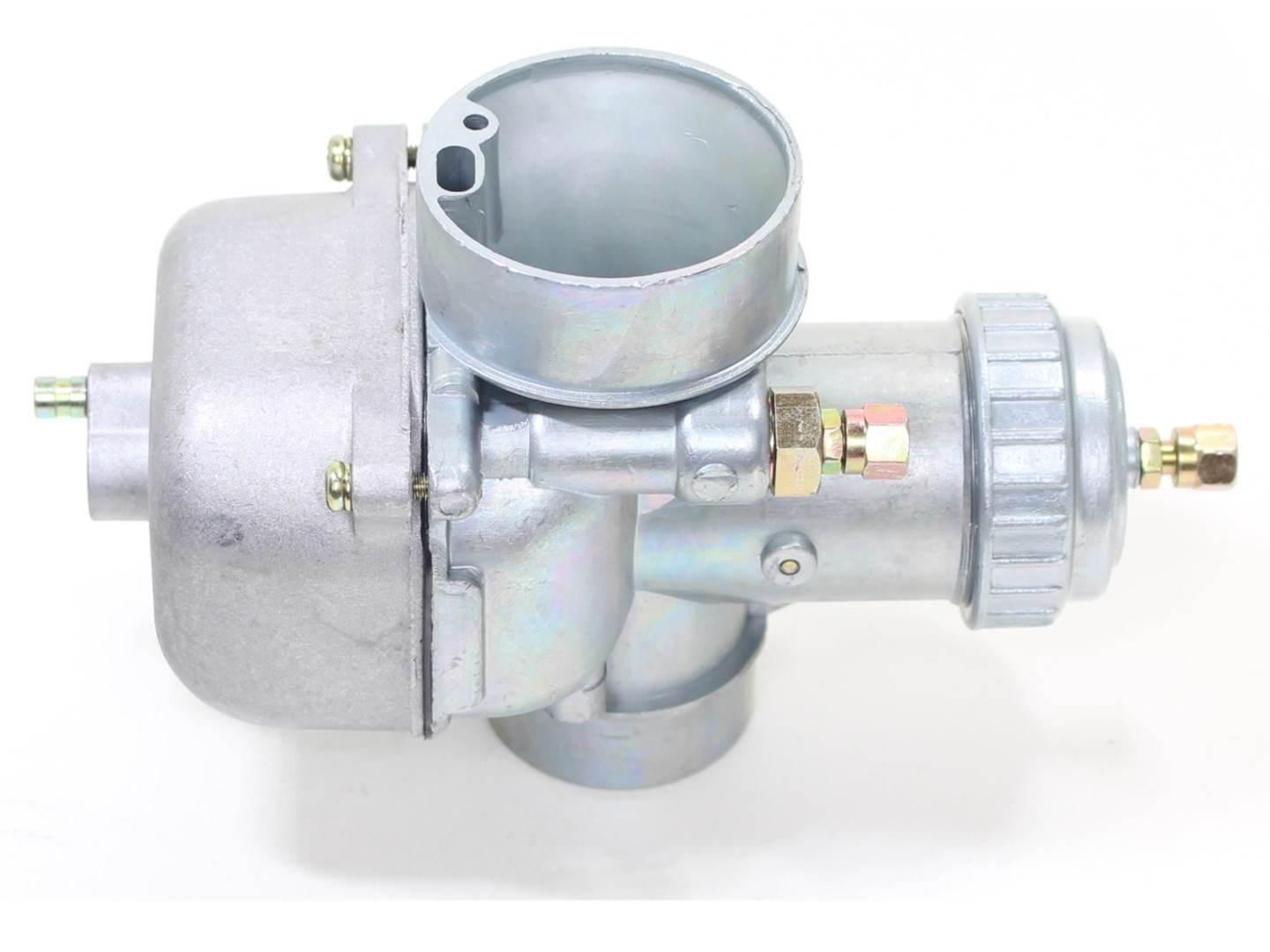 Gaźnik mz etz 250 sc | ROY24807 - zdjęcie 4