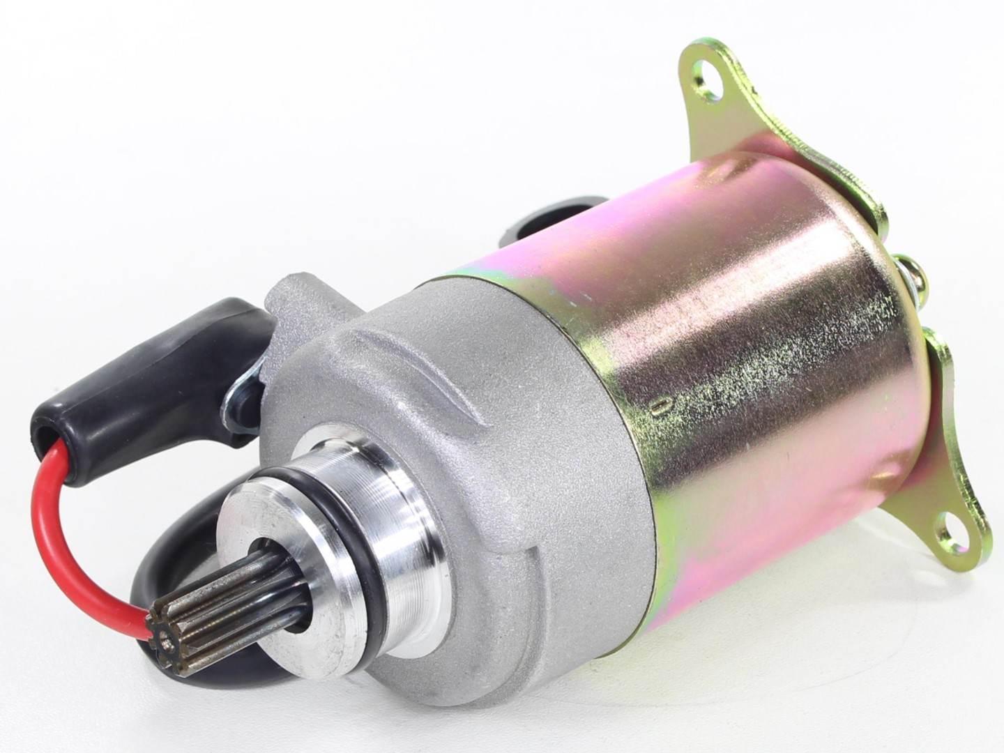 Rozrusznik gy6-150 9z jt | ROY24834