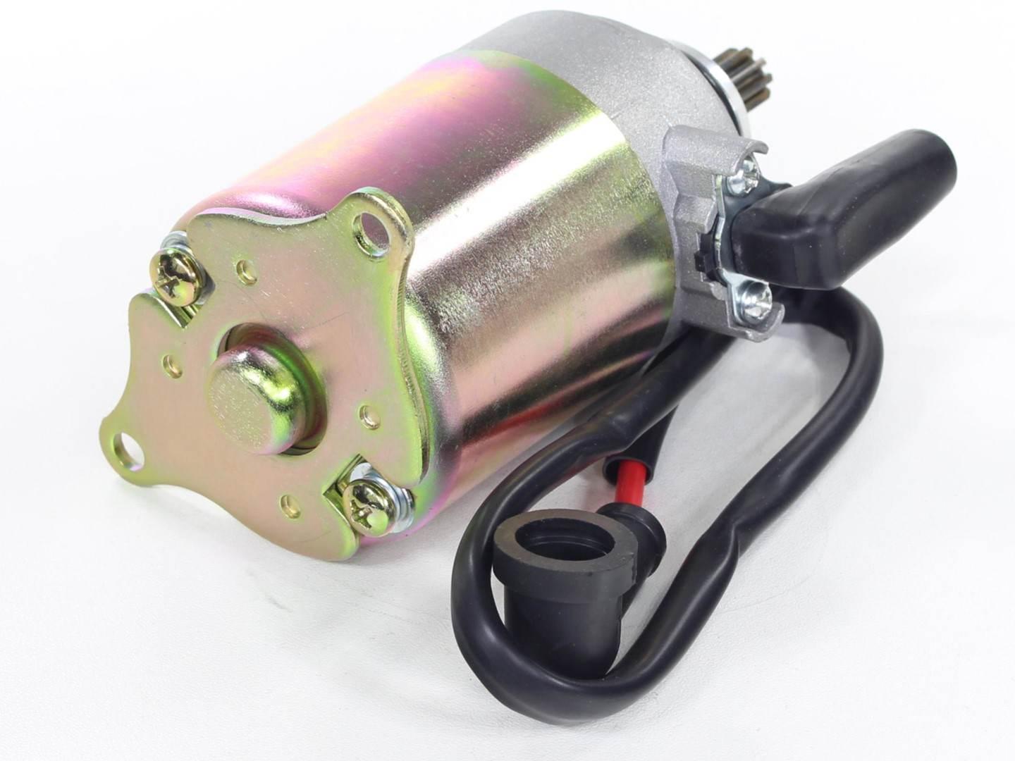 Rozrusznik gy6-150 9z jt | ROY24834 - zdjęcie 2