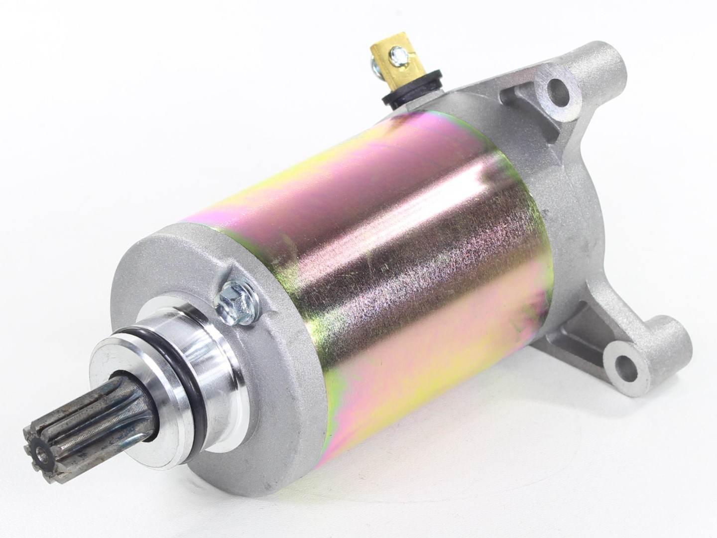 Rozrusznik suzuki marauder gn/gz/gs 125 9z jt