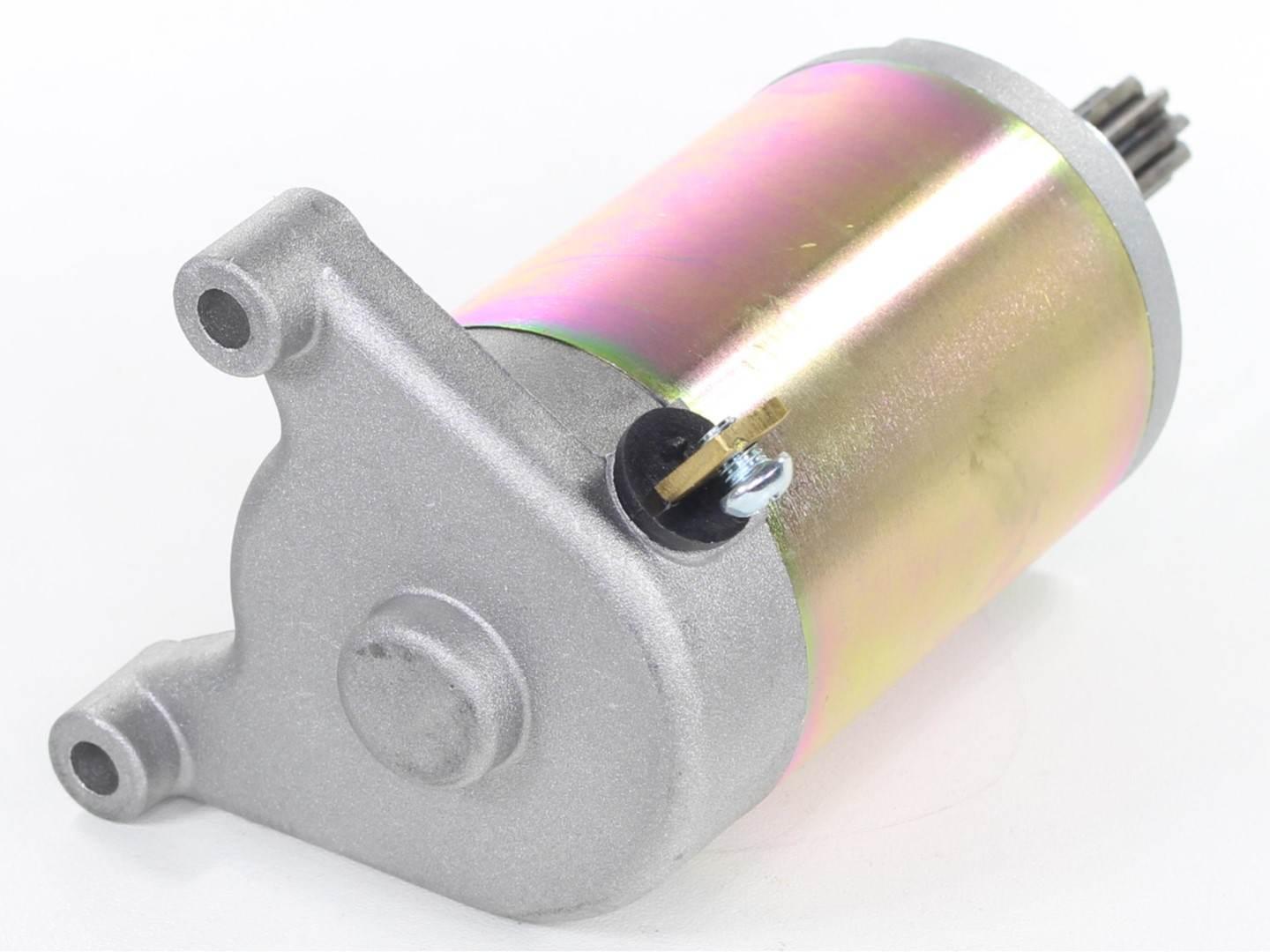 Rozrusznik suzuki marauder gn/gz/gs 125 9z jt - zdjęcie 2