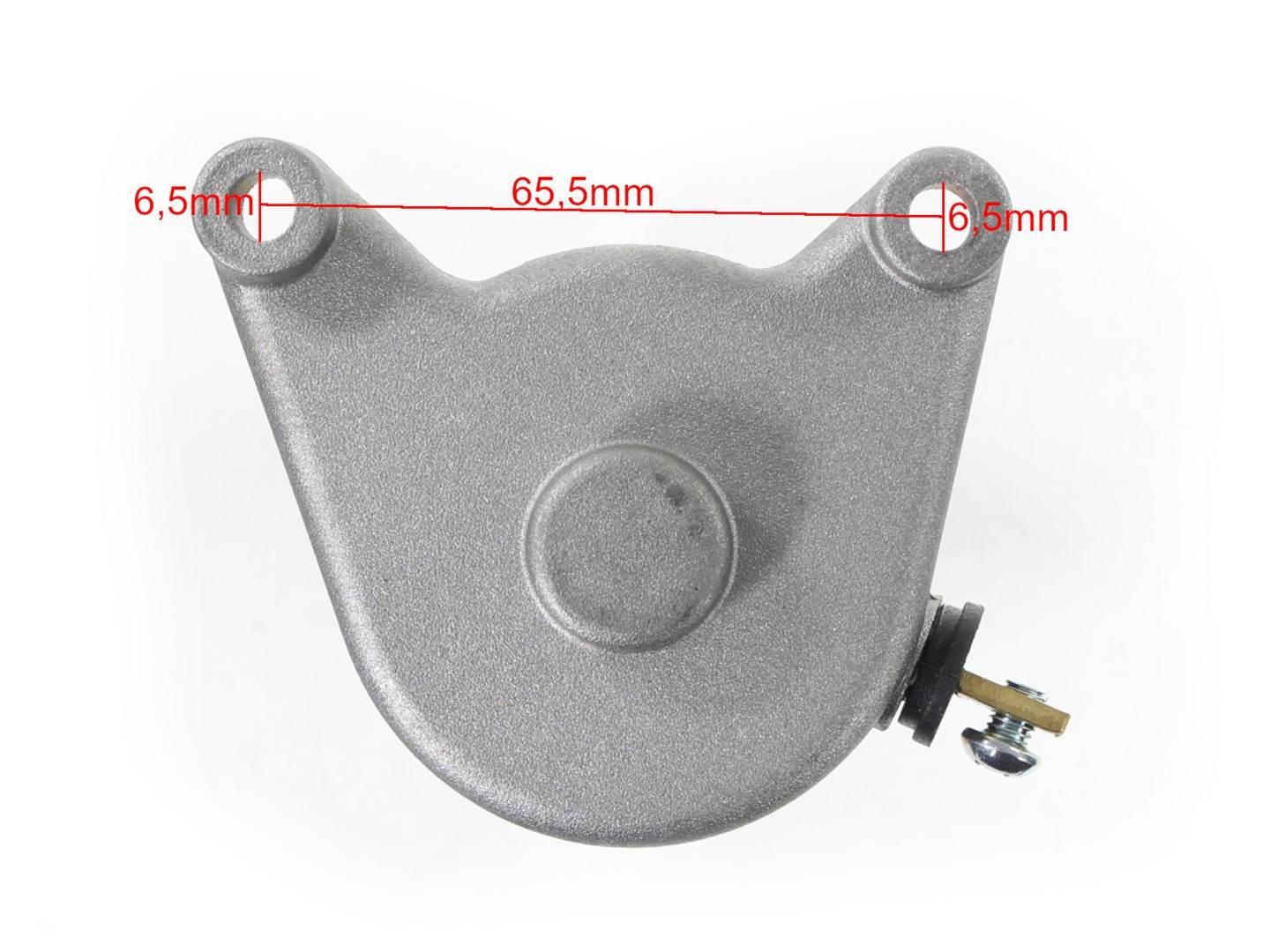 Rozrusznik suzuki marauder gn/gz/gs 125 9z jt - zdjęcie 4