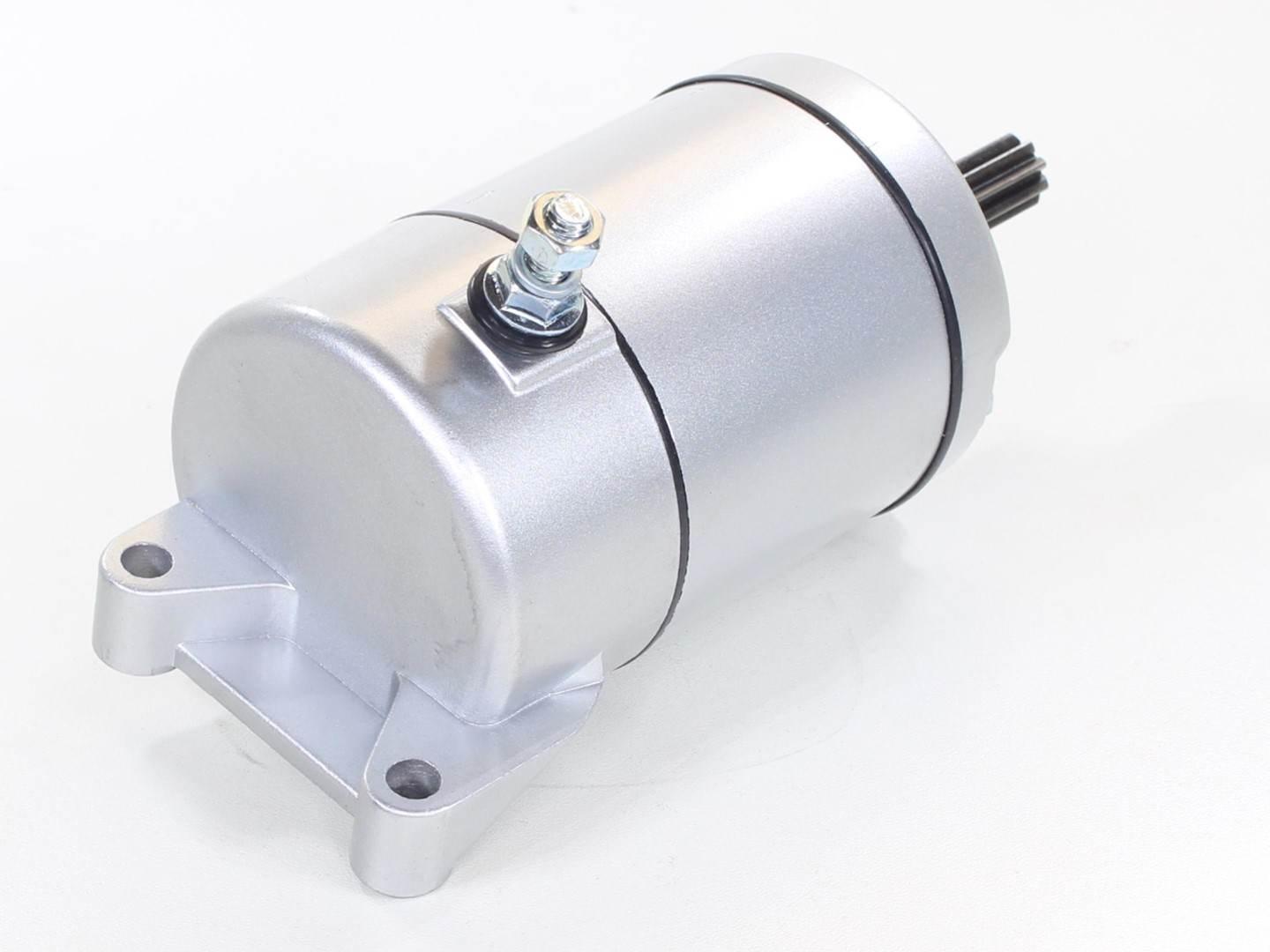 Rozrusznik honda cbr xr125 9z jt 2003-2008 - zdjęcie 2