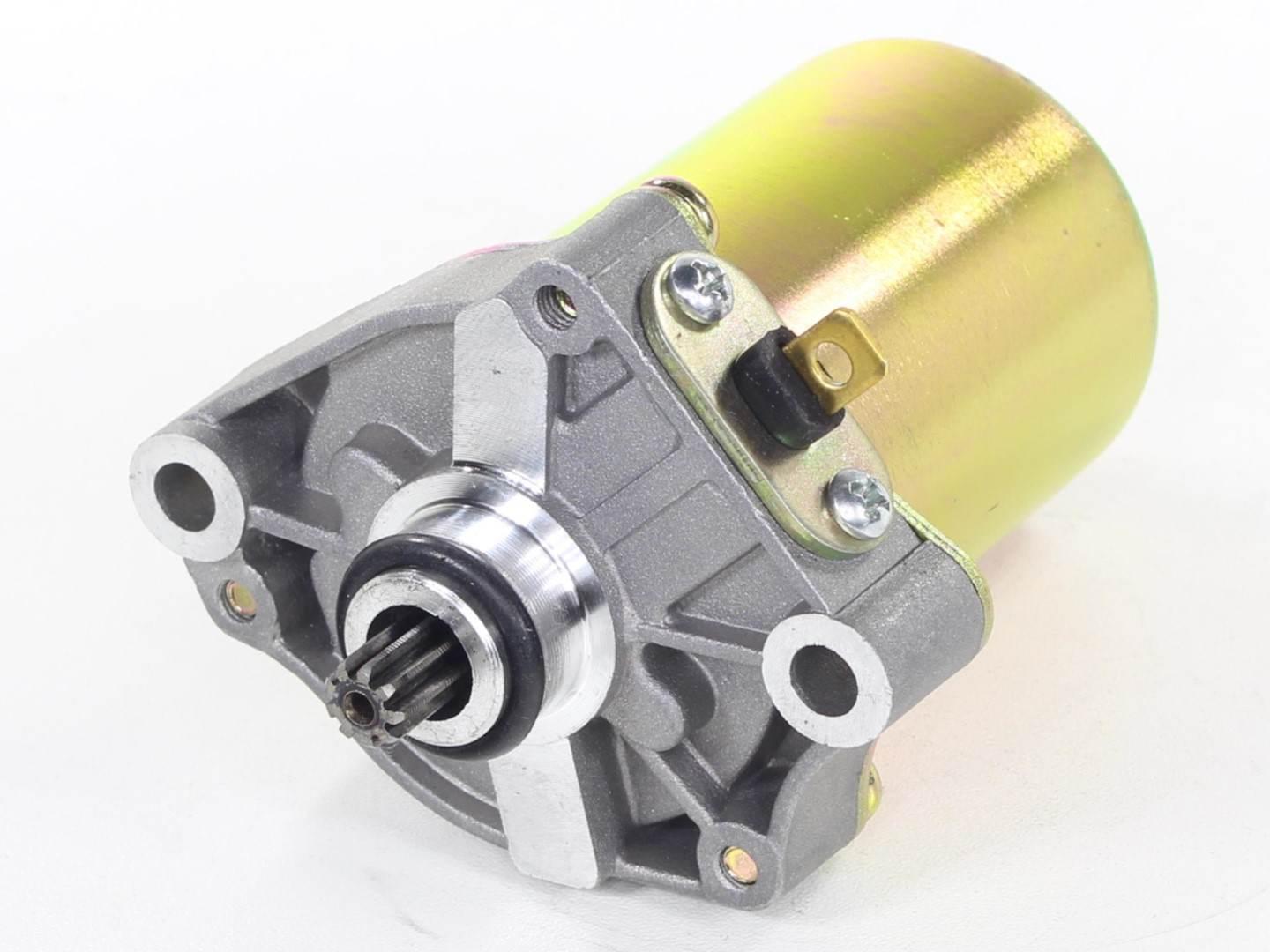 Rozrusznik peugeot 100 elyseo speedfight honda lead 90 bali scoopy srx 90 shadow jt