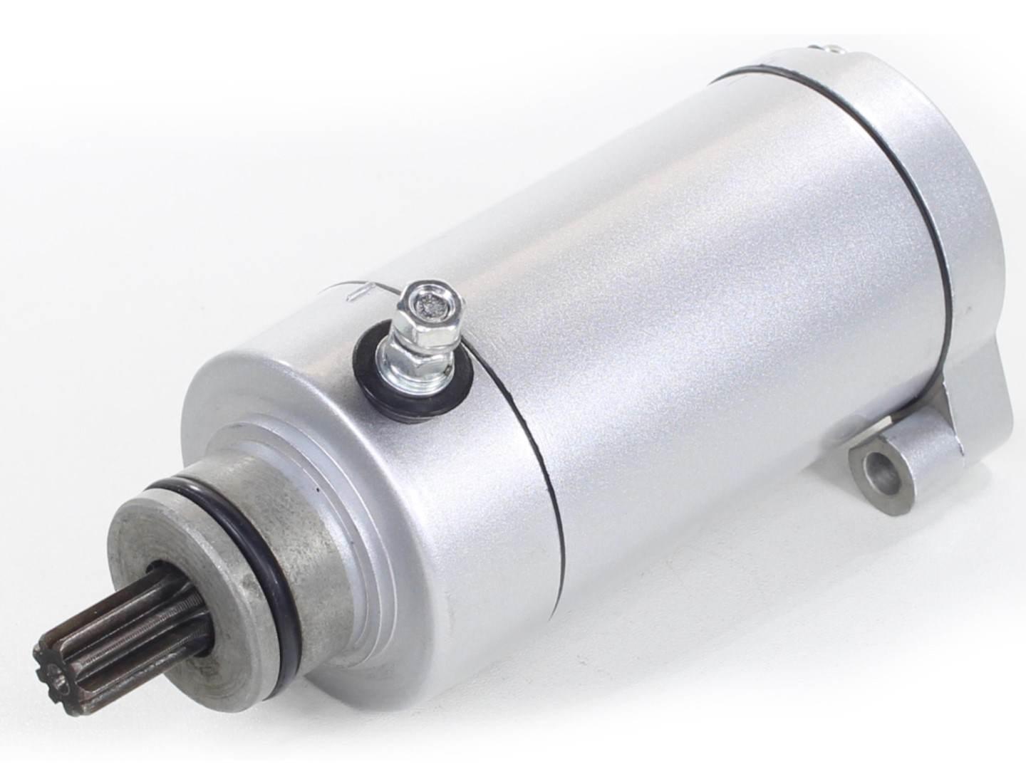 Rozrusznik romet zetka atv 139/147fmd 50/70ccm 4t 9z jt pasuje do modeli: benzer-aston/gsr/xcross romet-crs/zetka/zk