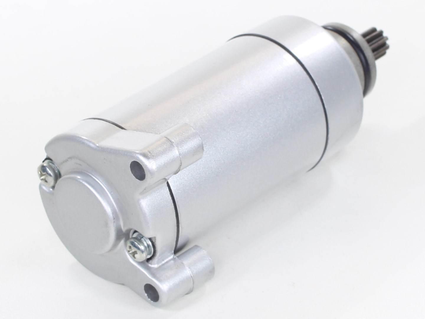 Rozrusznik romet zetka atv 139/147fmd 50/70ccm 4t 9z jt pasuje do modeli: benzer-aston/gsr/xcross romet-crs/zetka/zk - zdjęcie 2