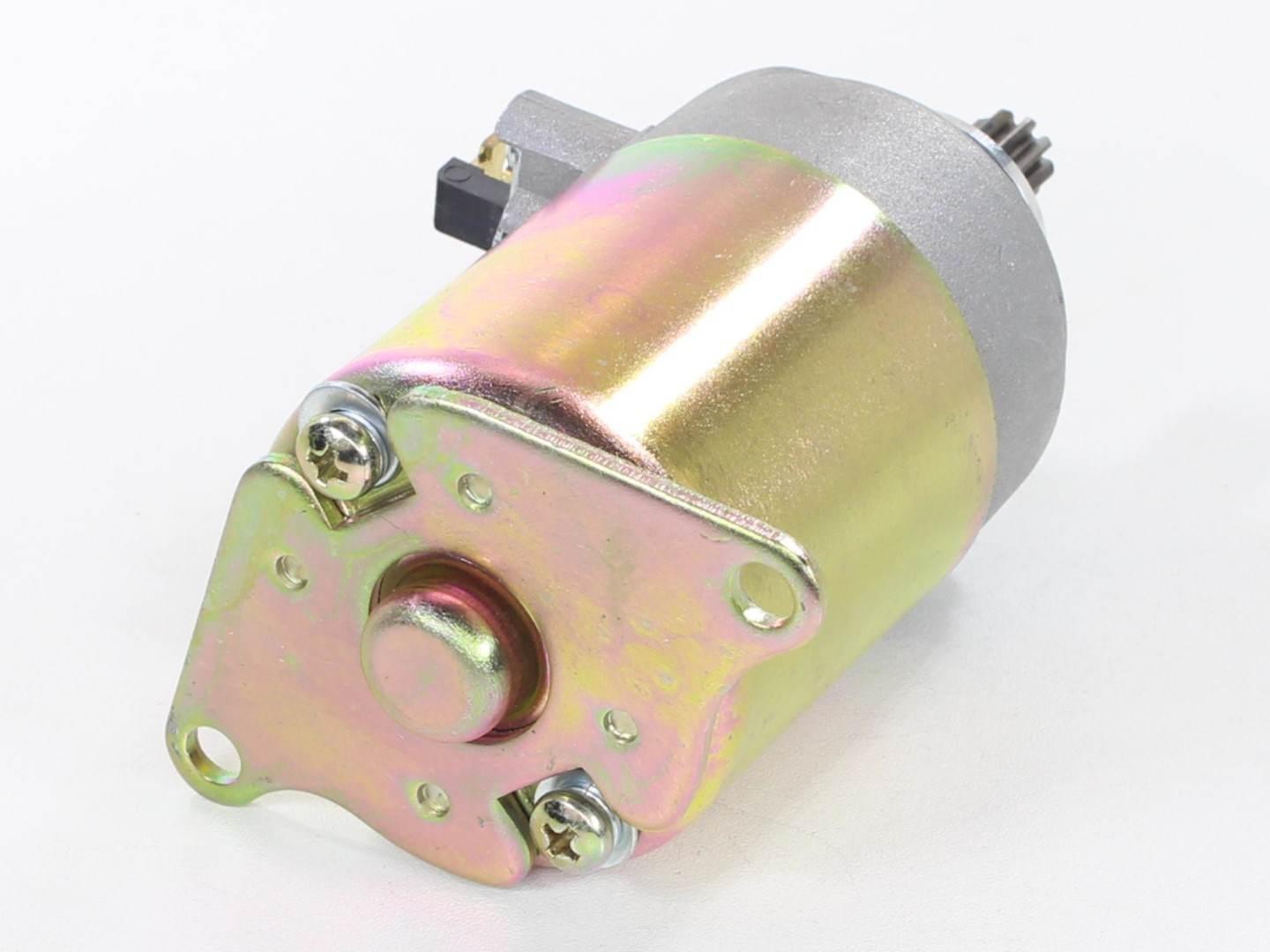 Rozrusznik gy6 125 150 kymco dink grand dink 125 150 200 yager 125 200 9z jt - zdjęcie 2