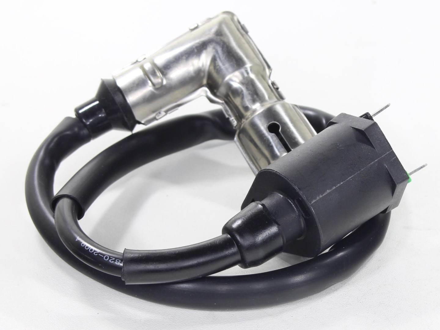 Cewka zapłonowa gy6-50 steel cap jt | ROY24855