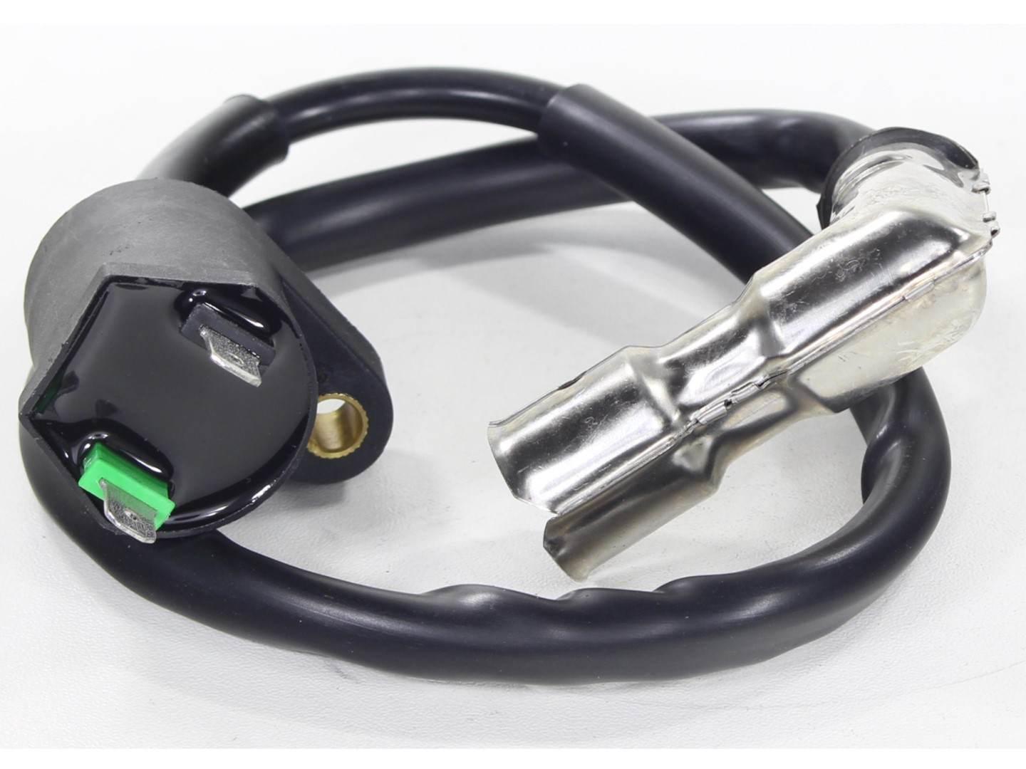 Cewka zapłonowa gy6-50 steel cap jt | ROY24855 - zdjęcie 2