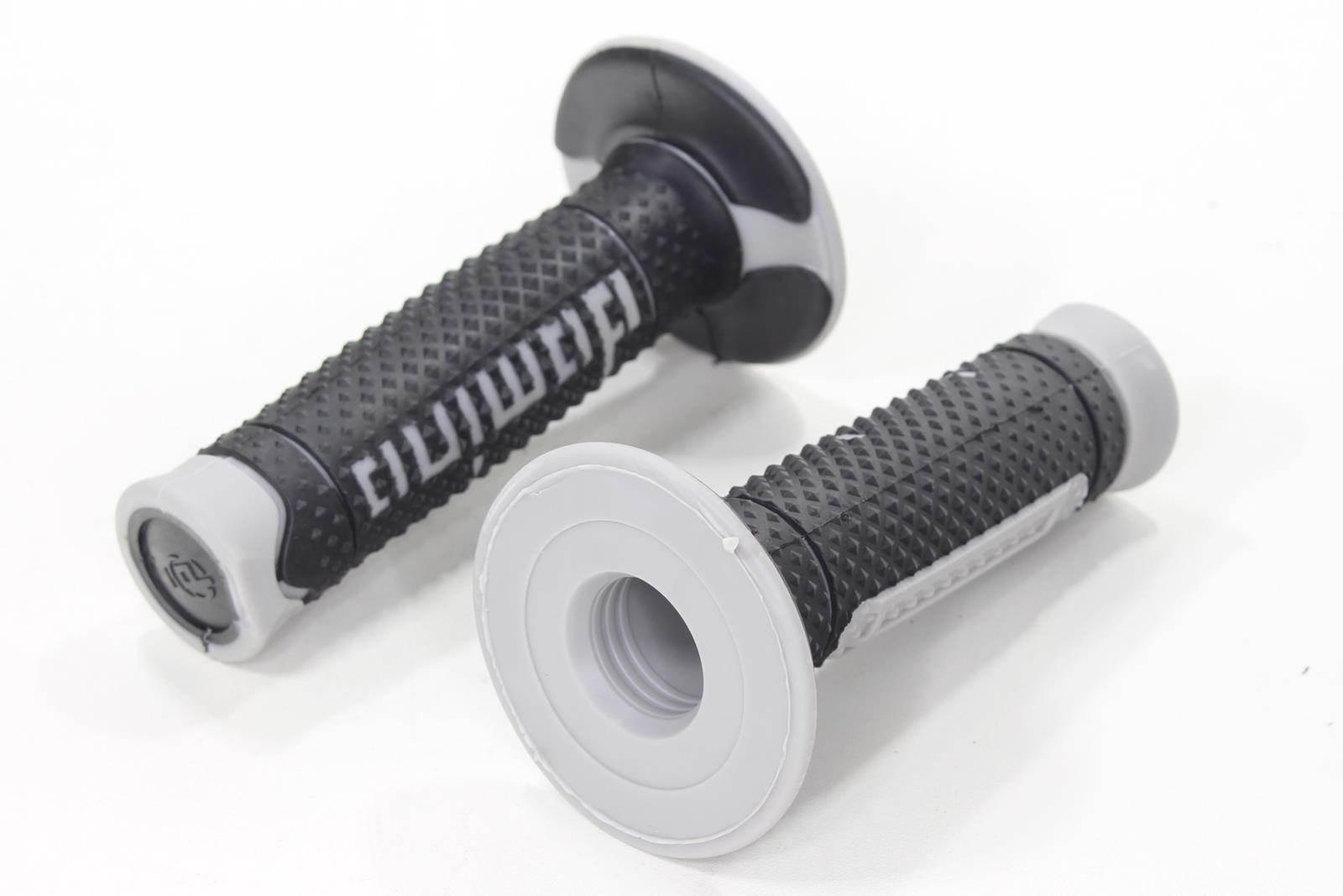 Manetka kierownicy cl-010 czarna kplSc | ROY24932