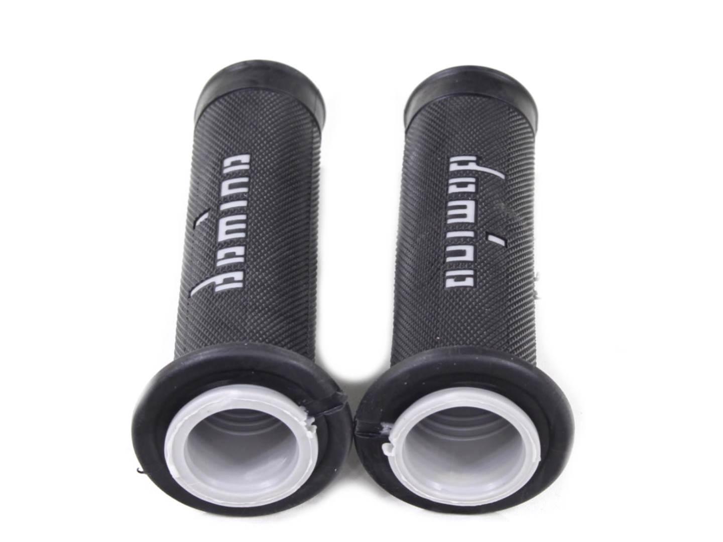 Manetka kierownicy cl-016 czarny komplet - zdjęcie 2