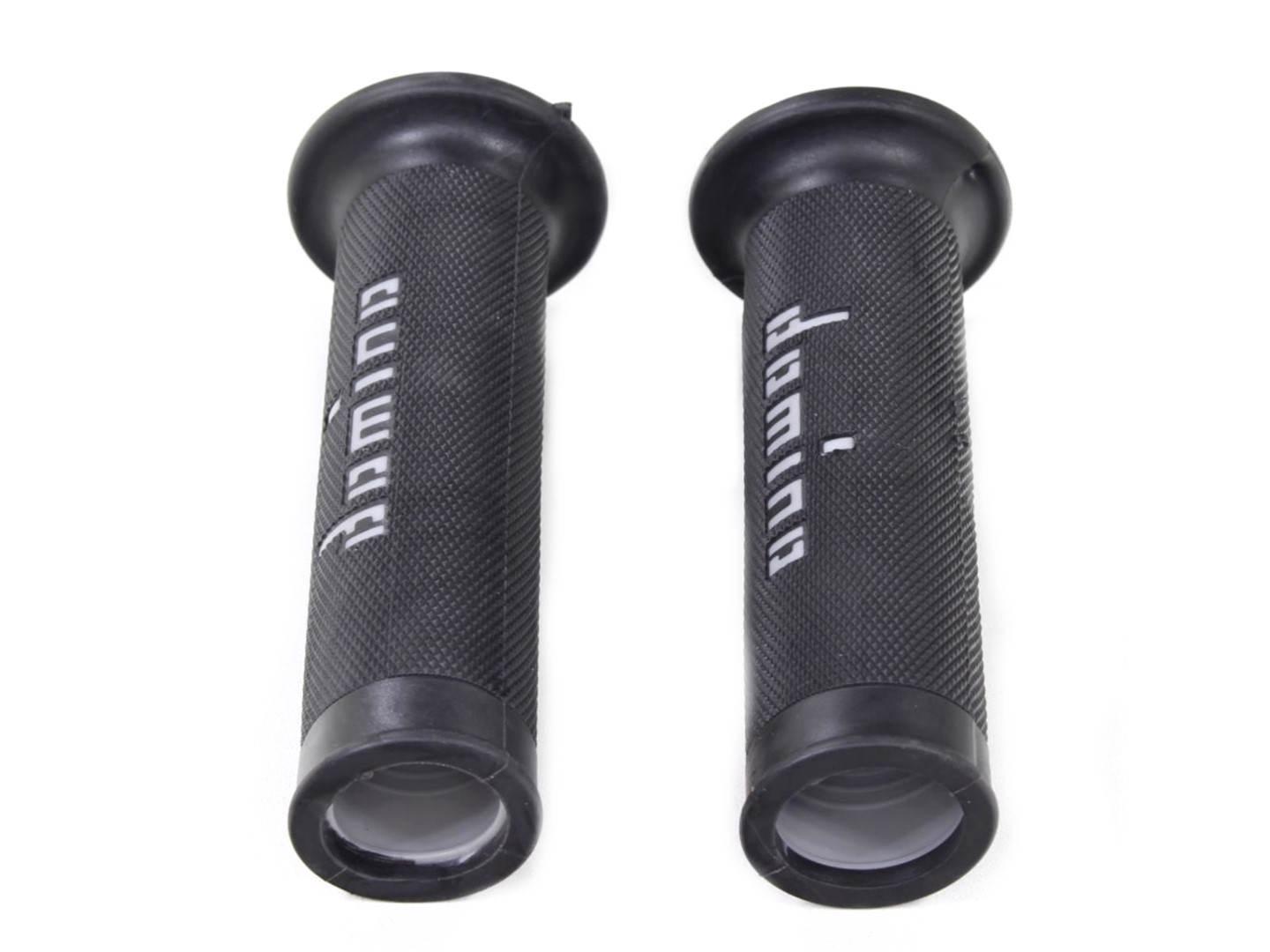 Manetka kierownicy cl-016 czarny komplet - zdjęcie 3