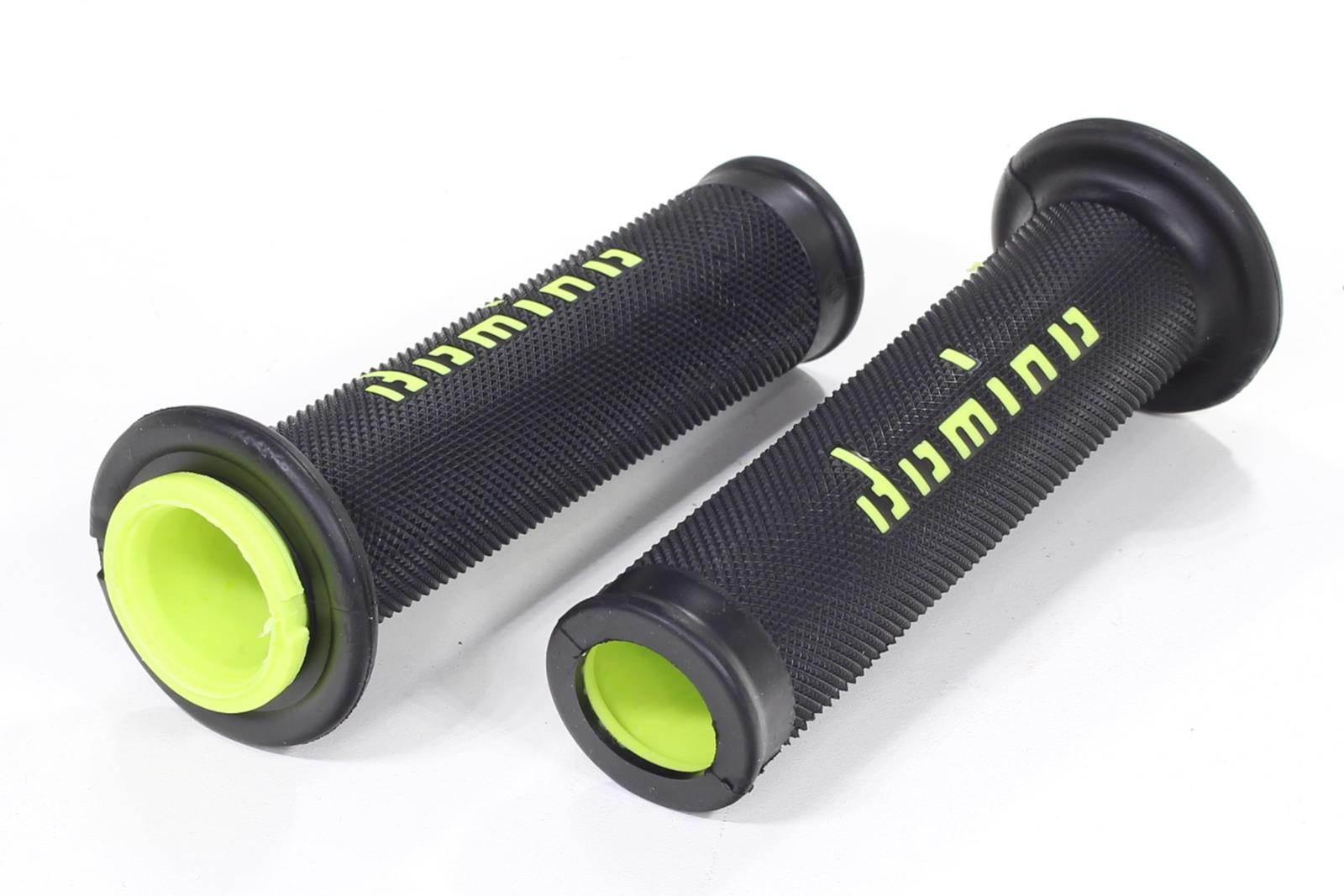 Manetka kierownicy cl-016 zielony komplet