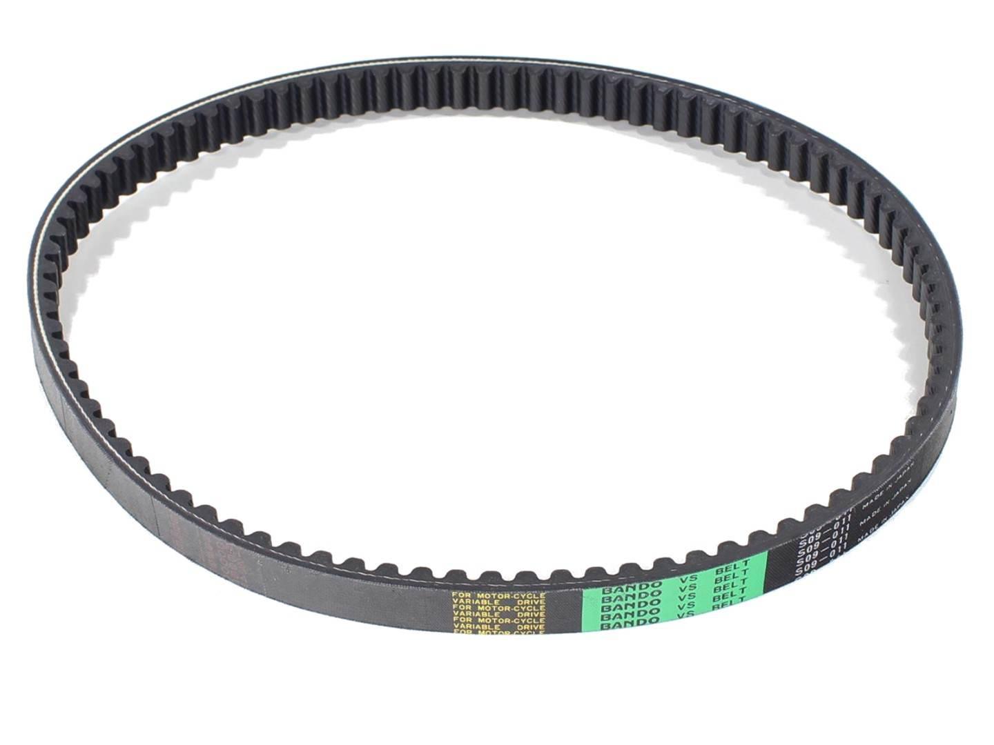 Pasek bando 866-20,6-30-9,5 s09-011 kymco downtown i 125 kymco people gti 125