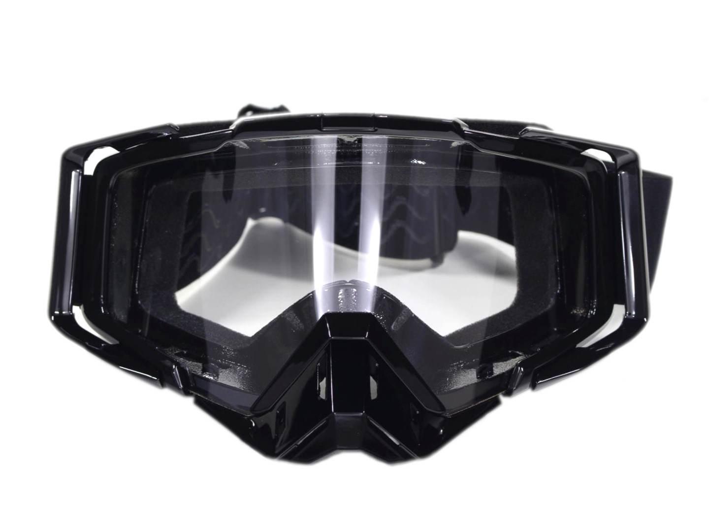 Gogle ftm-003 black | ROY24973